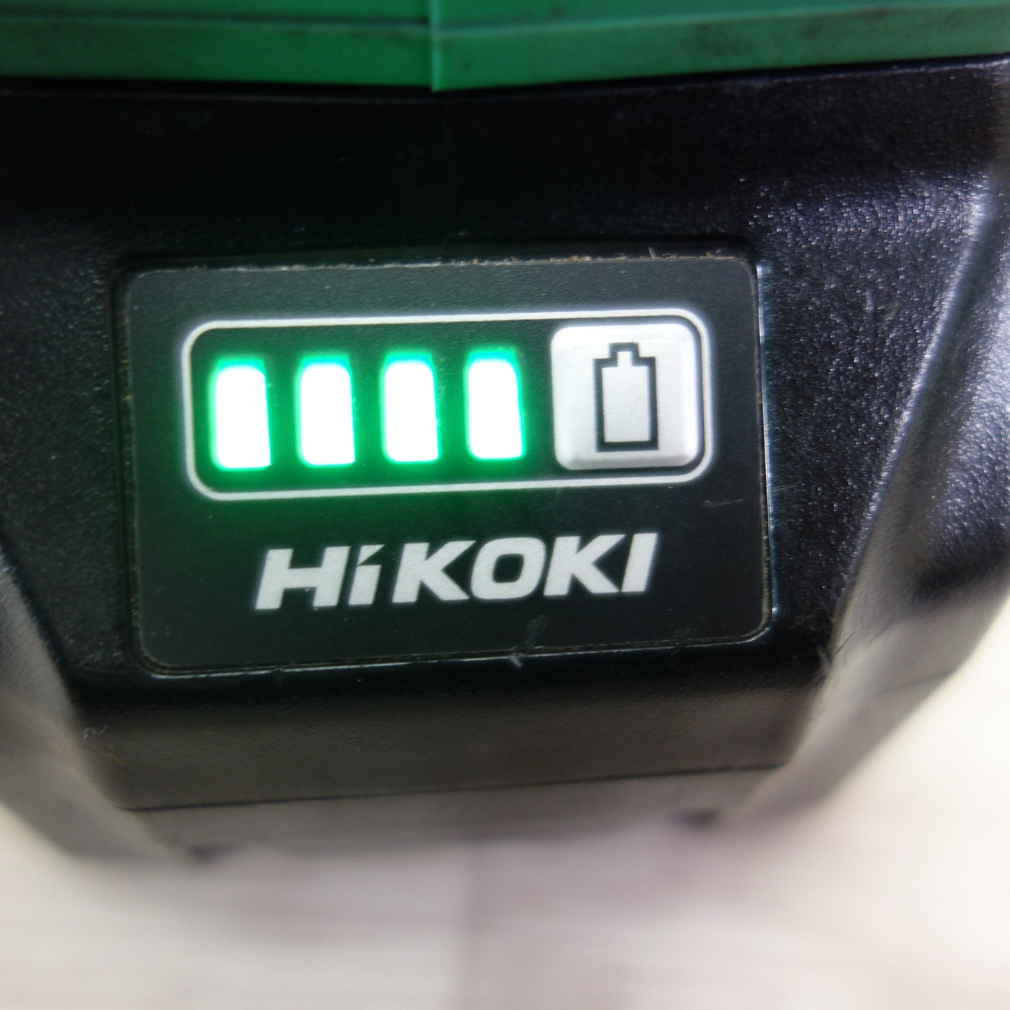 [送料無料] ☆HiKOKI ハイコーキ 125mm コードレス ディスクグラインダ G3613DB 電動 工具☆