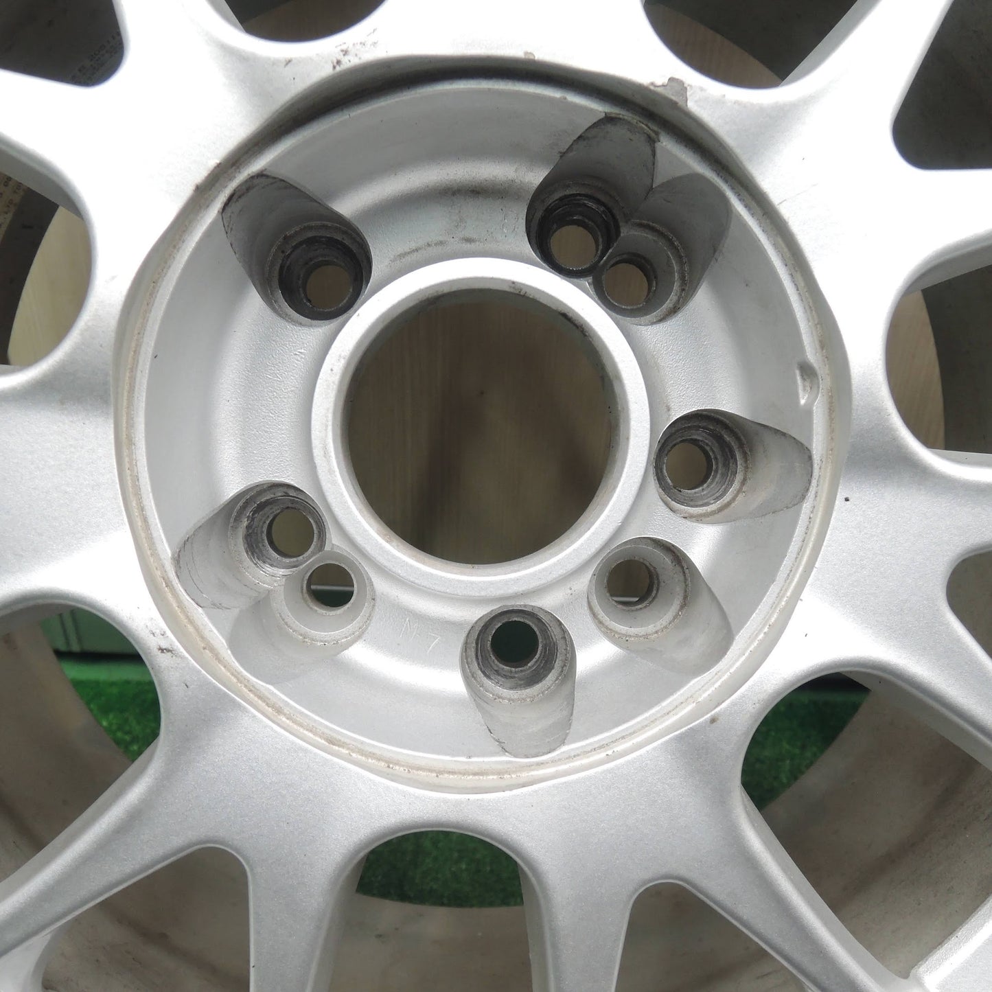 [送料無料]バリ溝！9.5分★トヨタ KOSEI 光生 205/65R16 スタッドレス トーヨー ウインタートランパス MK3 16インチ 114.3/4H 5H マルチ★3110504TNノ