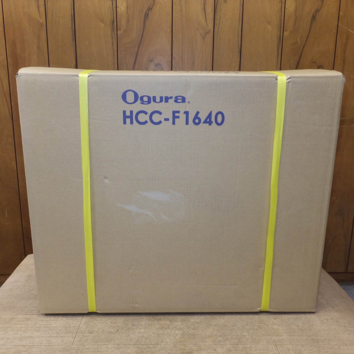 [送料無料]未使用★オグラ Ogura コードレス鉄筋カッター HCC-F1640(2)★