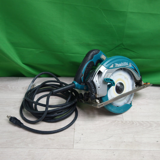 [送料無料] ☆makita マキタ 5637BA 165mm マルノコ 丸ノコ 丸のこ 電動 工具 切断  木工 DIY☆