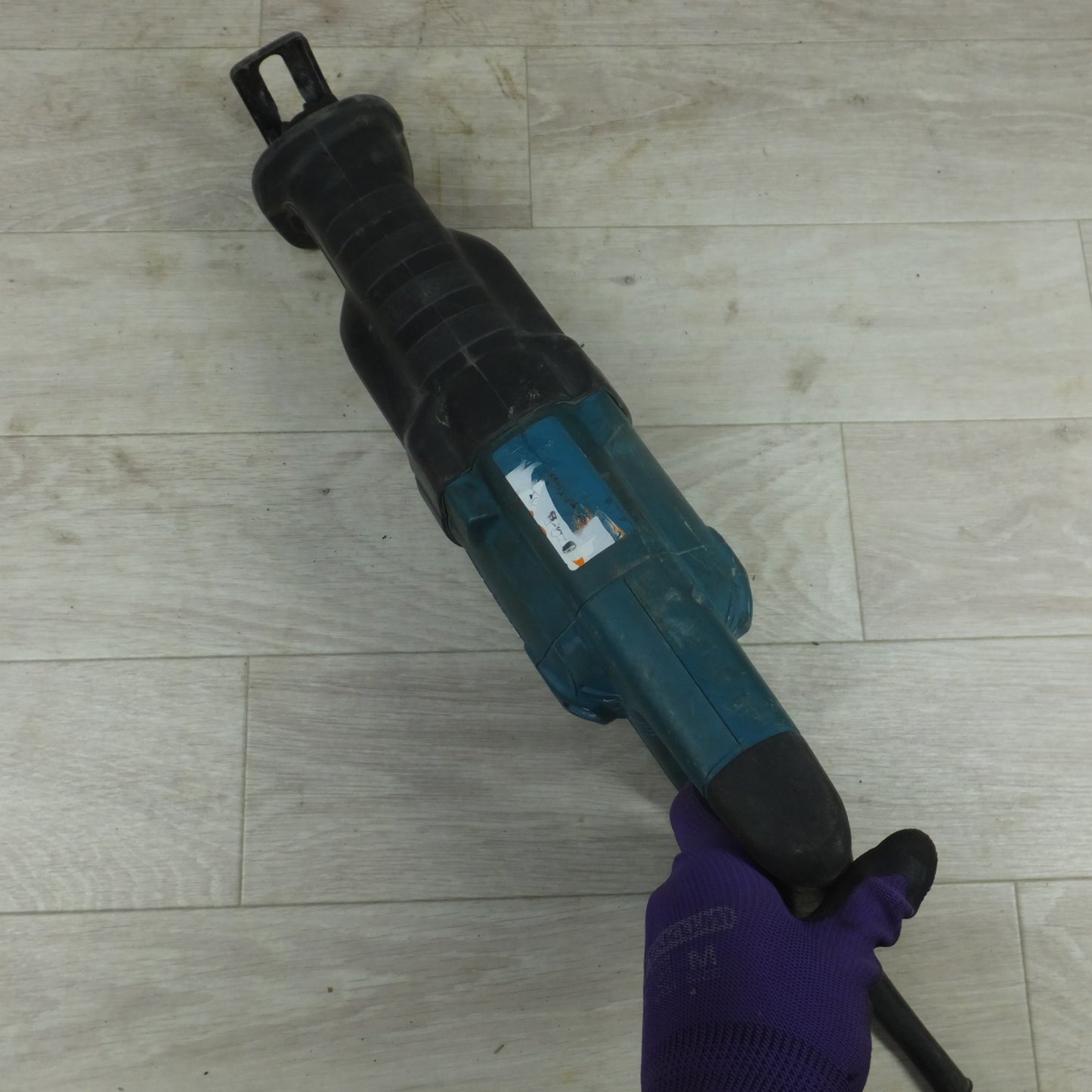 [送料無料] ◆makita マキタ レシプロソー JR3050T セーバソー 無段変速 切断機 電動工具 100V 50/60Hz◆