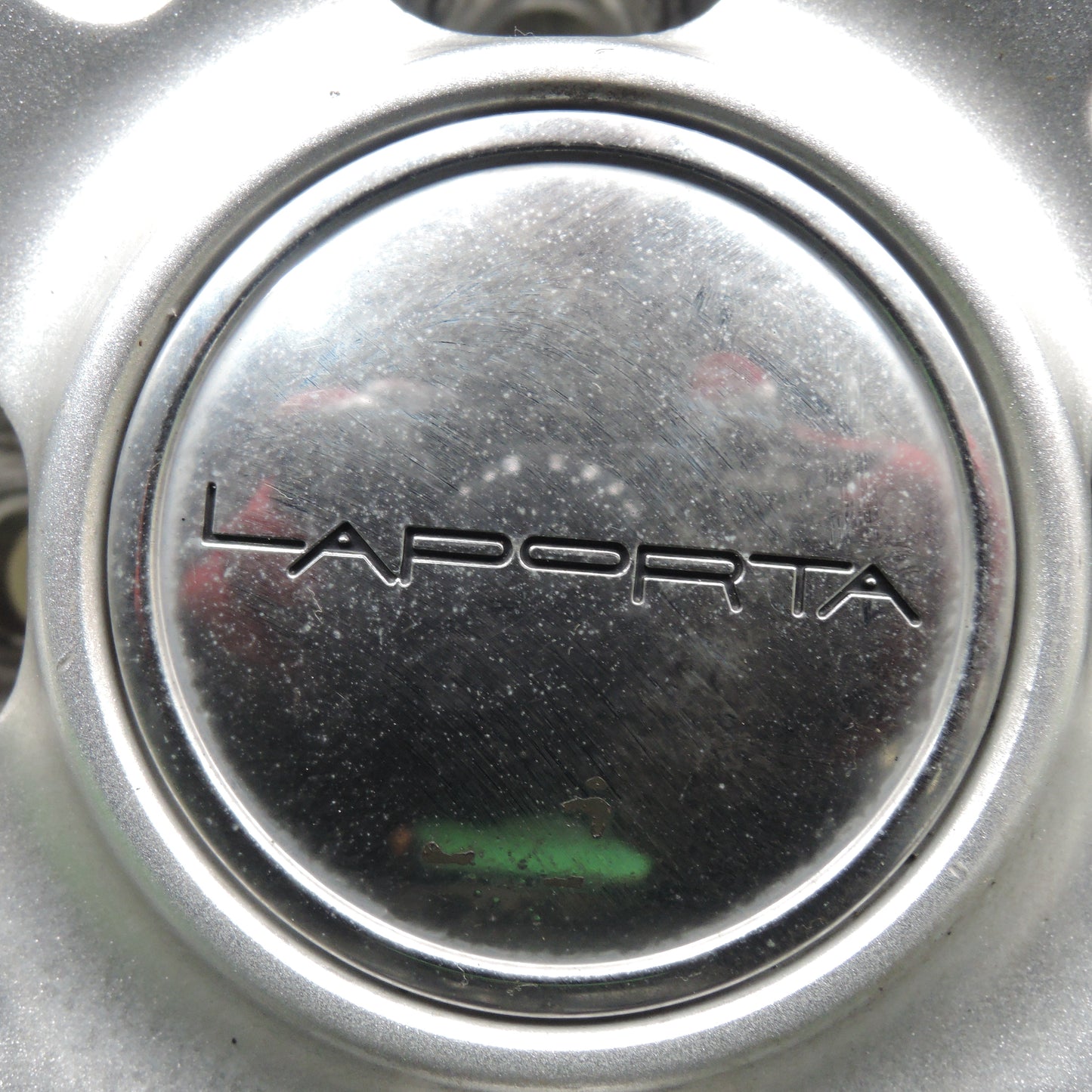 *送料無料*バリ溝！22年！キレイ！9.5分以上★スタッドレス 185/70R14 ブリヂストン ブリザック VRX2 LAPORTA ラポルタ 14インチ PCD100/4H★3111512SYス