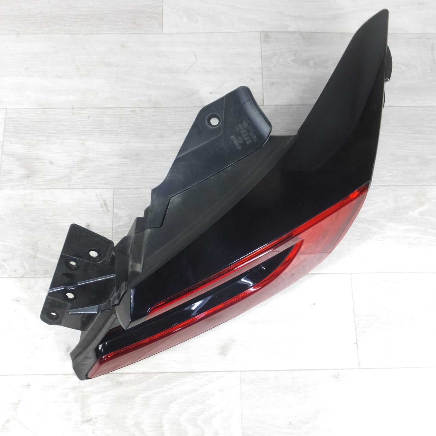 [送料無料] ◆トヨタ GR86 ZN8 スバル BRZ ZD8 純正 テールランプ テールライト 左右セット ICHIKOH D258◆