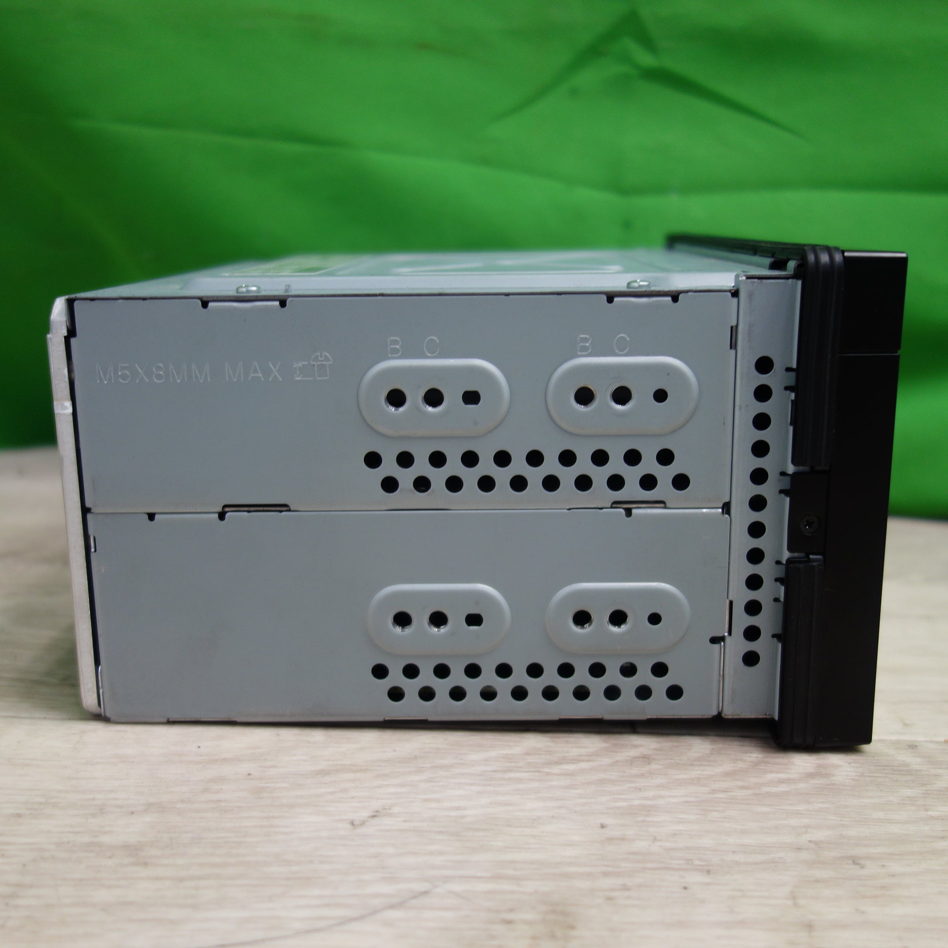 送料無料*☆ホンダ 純正 Gathers ディスプレイオーディオ WX-211C