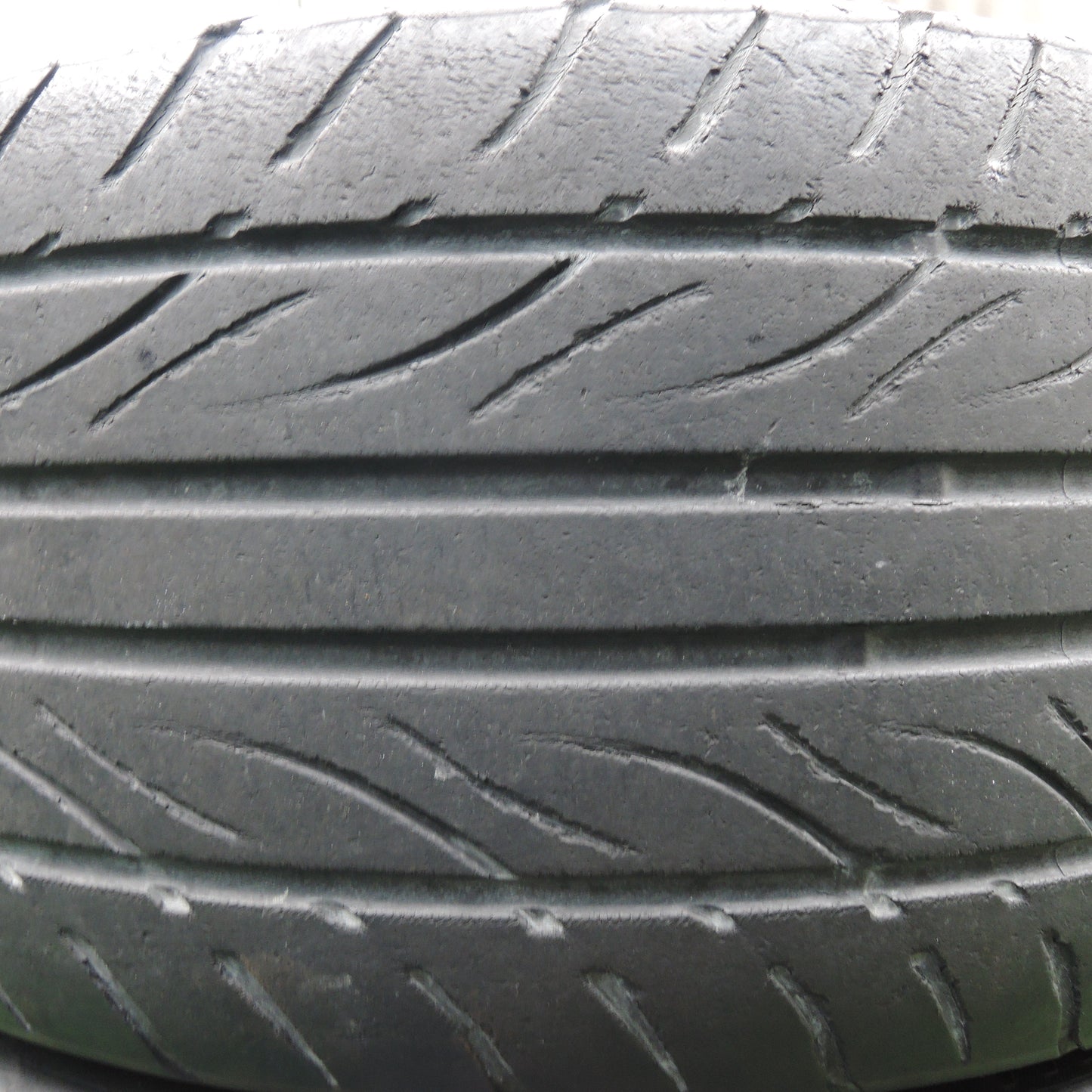 *送料無料*4本価格★スバル インプレッサ WRX STI 純正 245/40R18 ヨコハマ S.drive 18インチ PCD114.3/5H★3121602HAノ