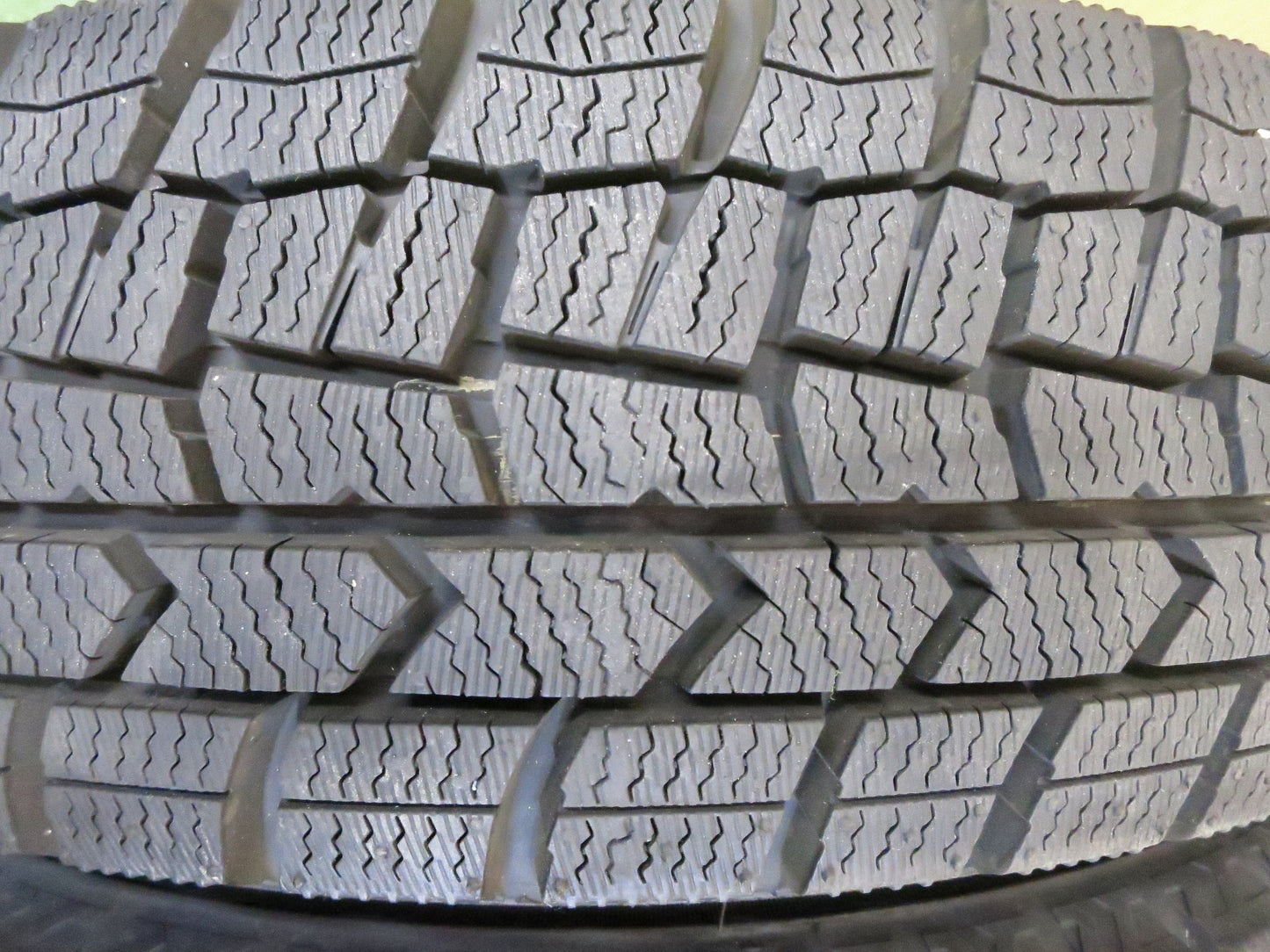 [送料無料]超バリ溝！21年！ほぼ10分★スタッドレス 155/65R13 ダンロップ ウインターマックス WM02 JOKER weds ジョーカー 13インチ PCD100/4H★3013005Hス