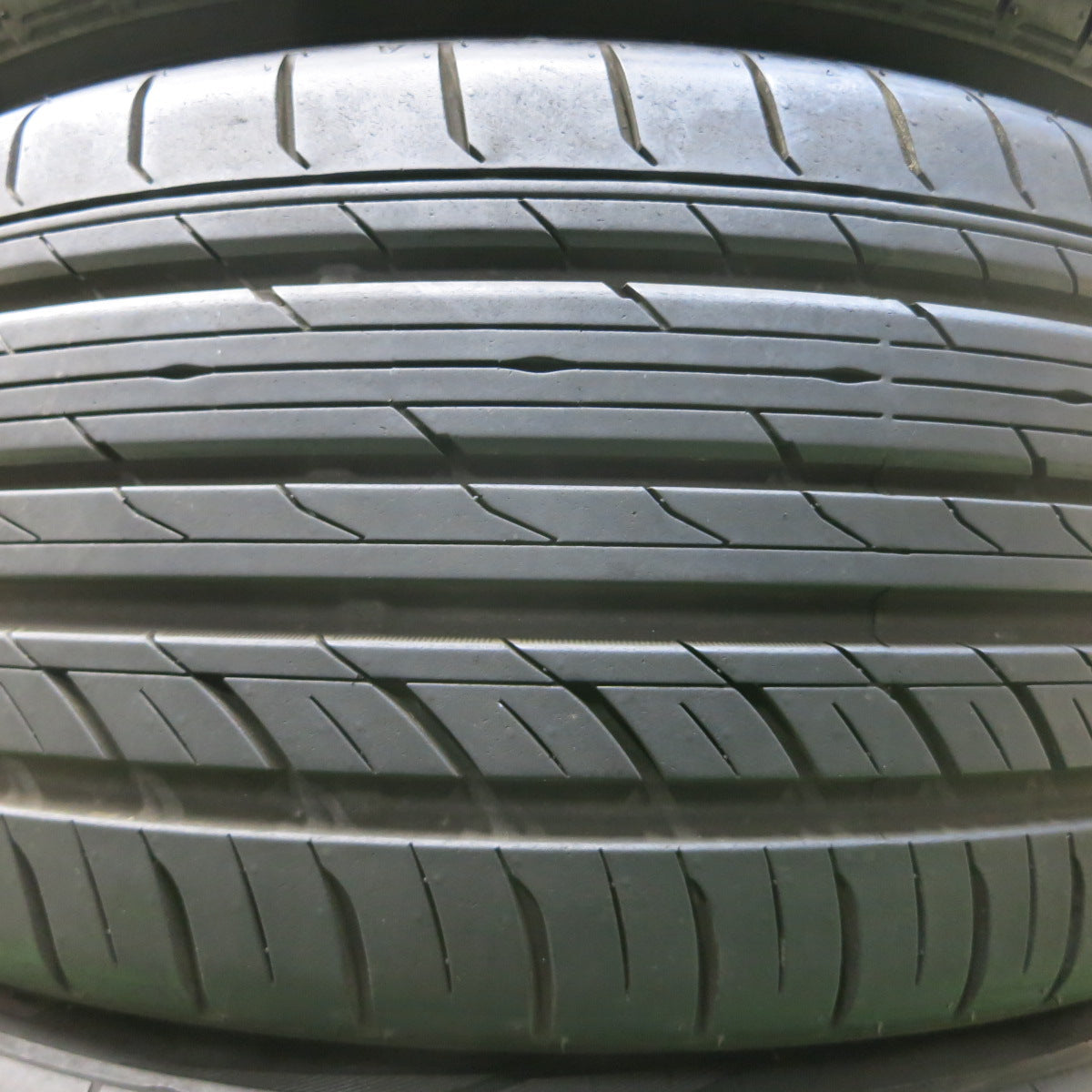 *送料無料*ほぼ新車外し！20年★235/40R18 トーヨー プロクセス C1S タイヤ 18インチ アウディA4 パサート ボルボS60 V70 等★3121508イノタ