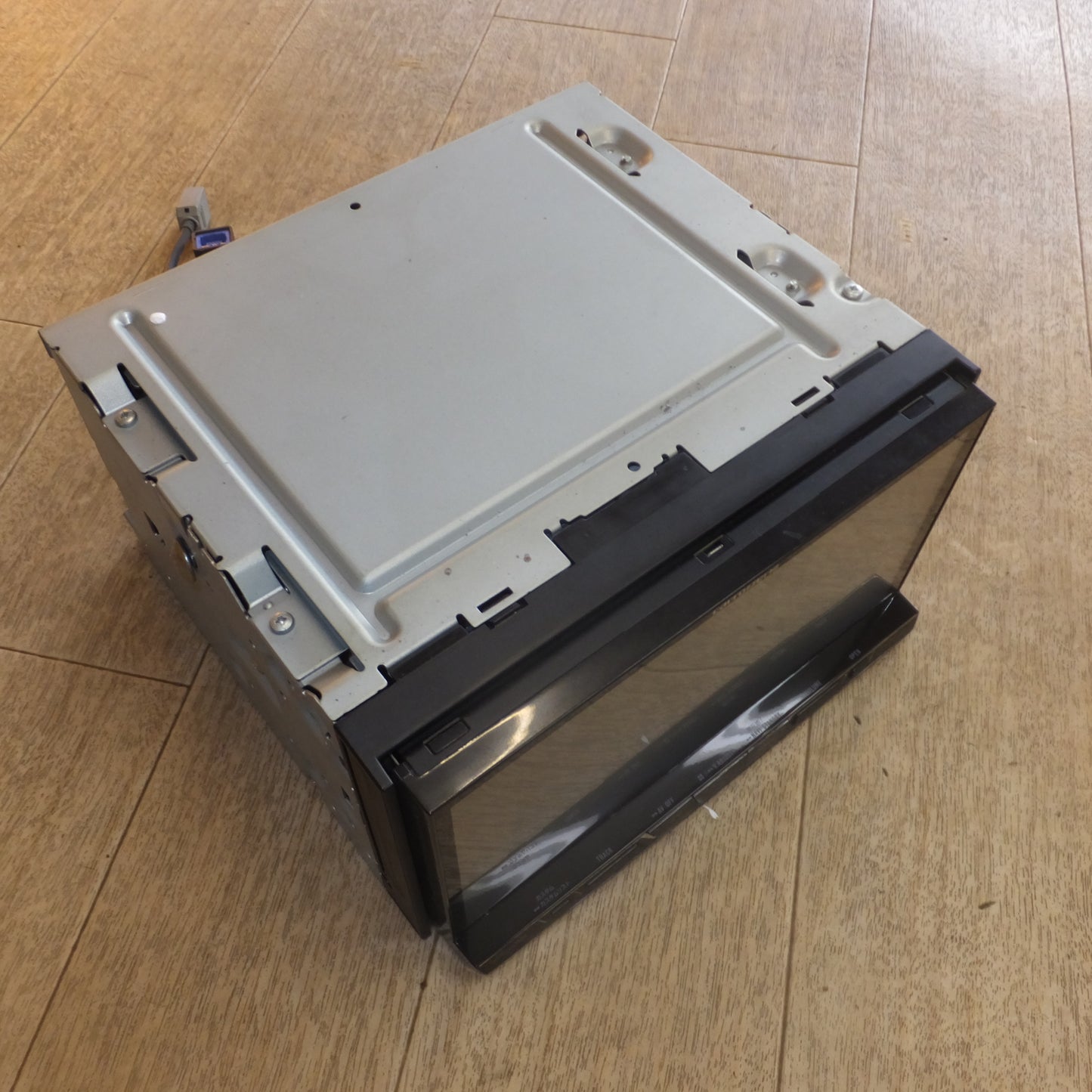 [送料無料]★カロッツェリア carrozzeria HDD AVナビゲーションシステム AVIC-ZH0999 パイオニア Pioneer★
