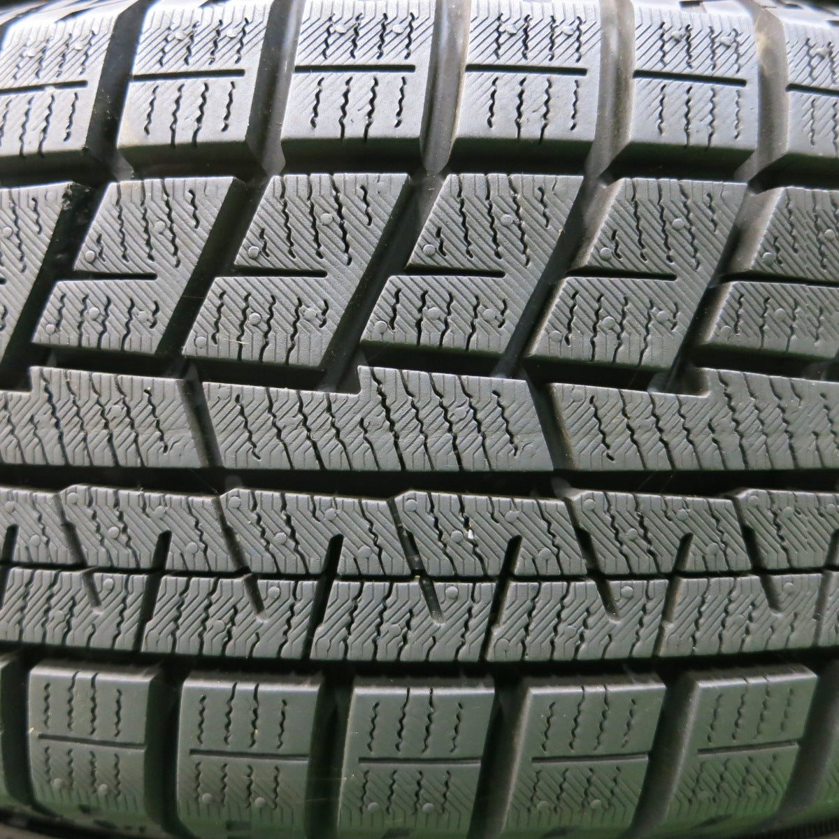 *送料無料*バリ溝！22年！キレイ！ほぼ10分★スタッドレス 165/60R15 ヨコハマ アイスガード iG60 STRANGER ストレンジャー 15インチ PCD100/4H★3111805イス