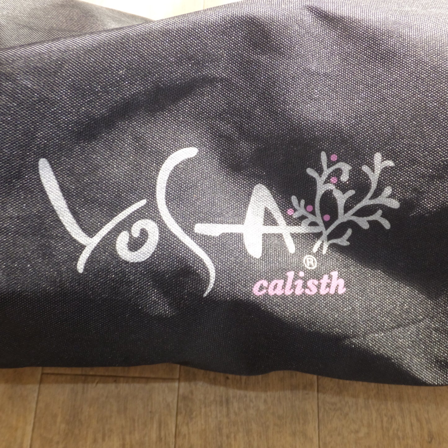 [送料無料]★ヨサ YOSA カーリスマット calisth　寸法 約 132×74cm★