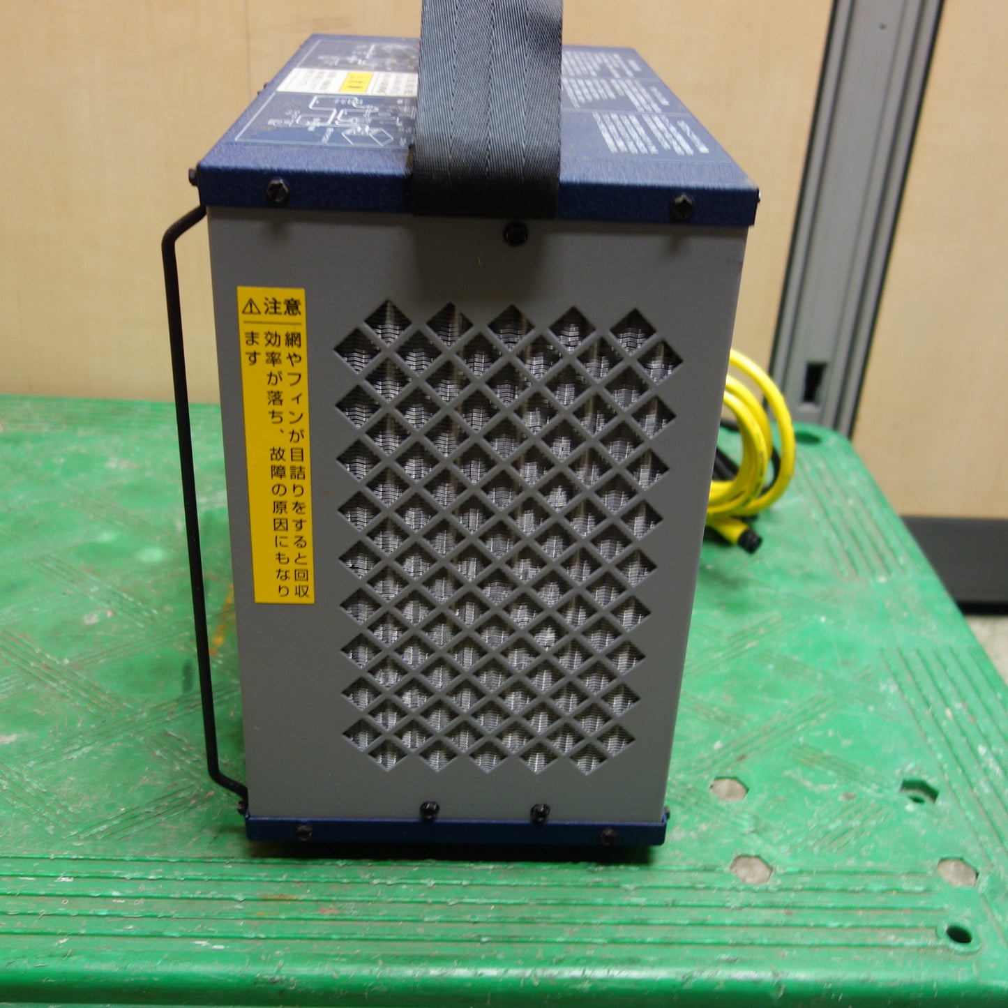 [送料無料] 未使用☆TASCO タスコ 冷媒 回収 装置 フルオロマイザ－ TA110B 冷媒回収 システム☆