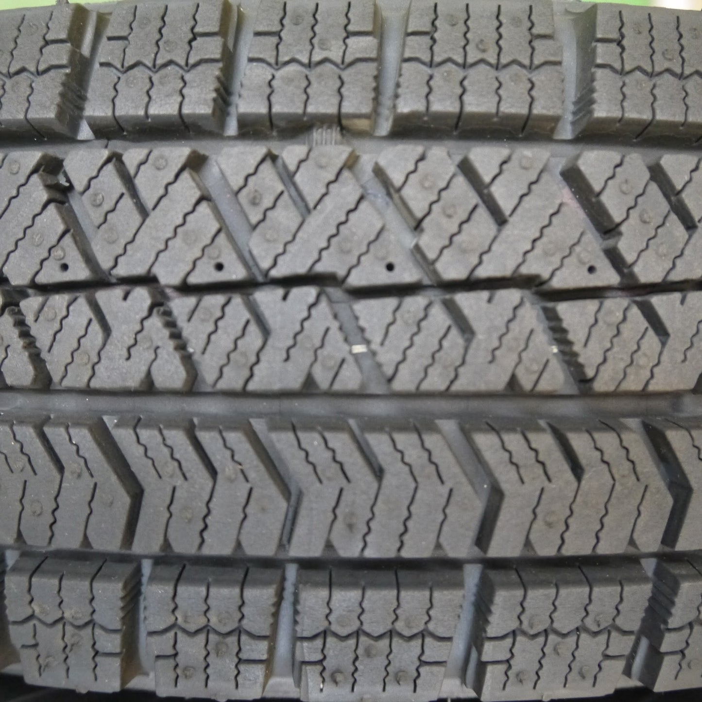 [送料無料]バリ溝！22年！キレイ！ほぼ10分★スタッドレス 145/80R13 ブリヂストン ブリザック VRX2 BALMINUM バルミナ 13インチ PCD100/4H★3062801Hス