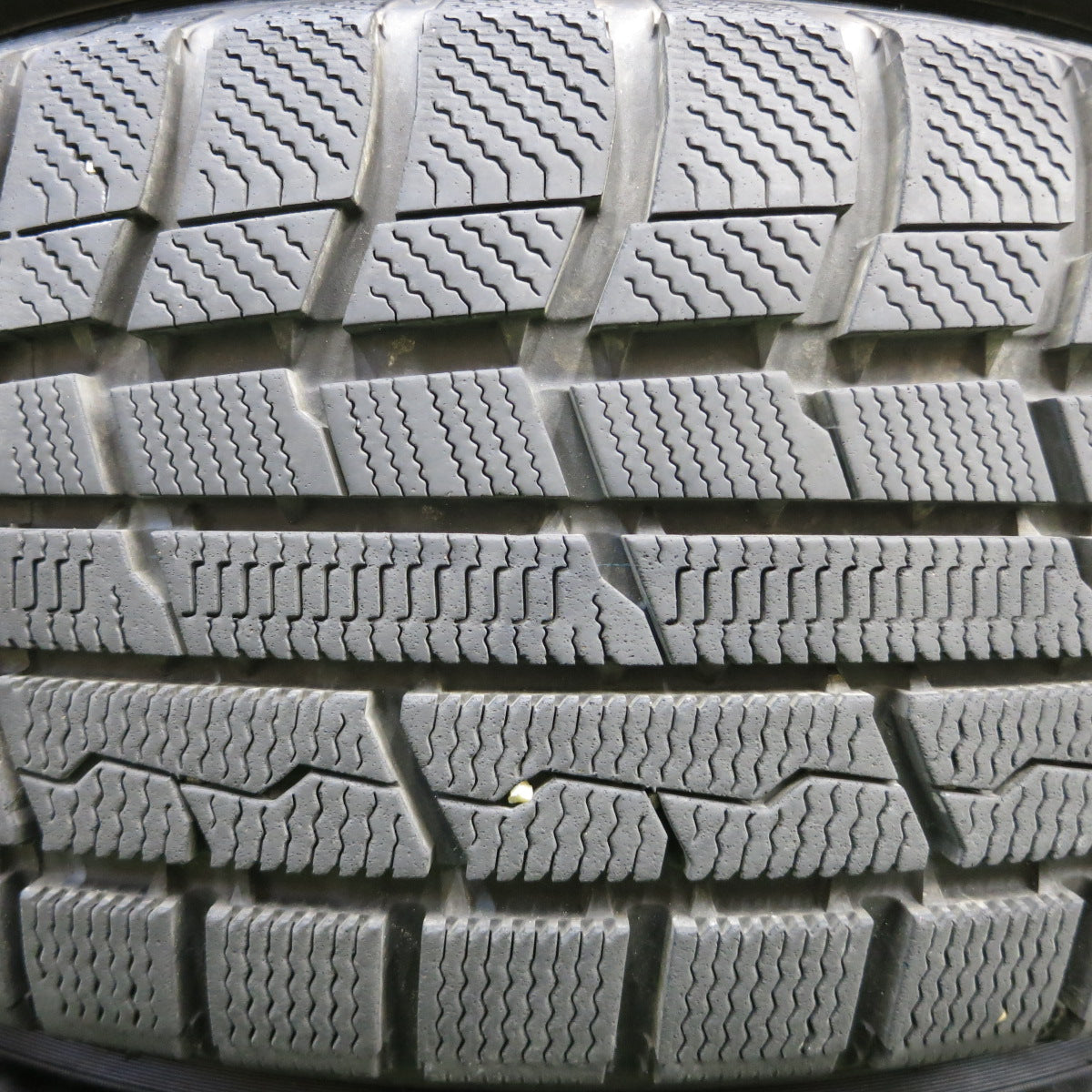 *送料無料*バリ溝！19年！キレイ！9.5分★スタッドレス 225/65R17 SMACK ENKEI トーヨー ウインター トランパス TX エンケイ 17インチ PCD114.3/5H★3121301イス