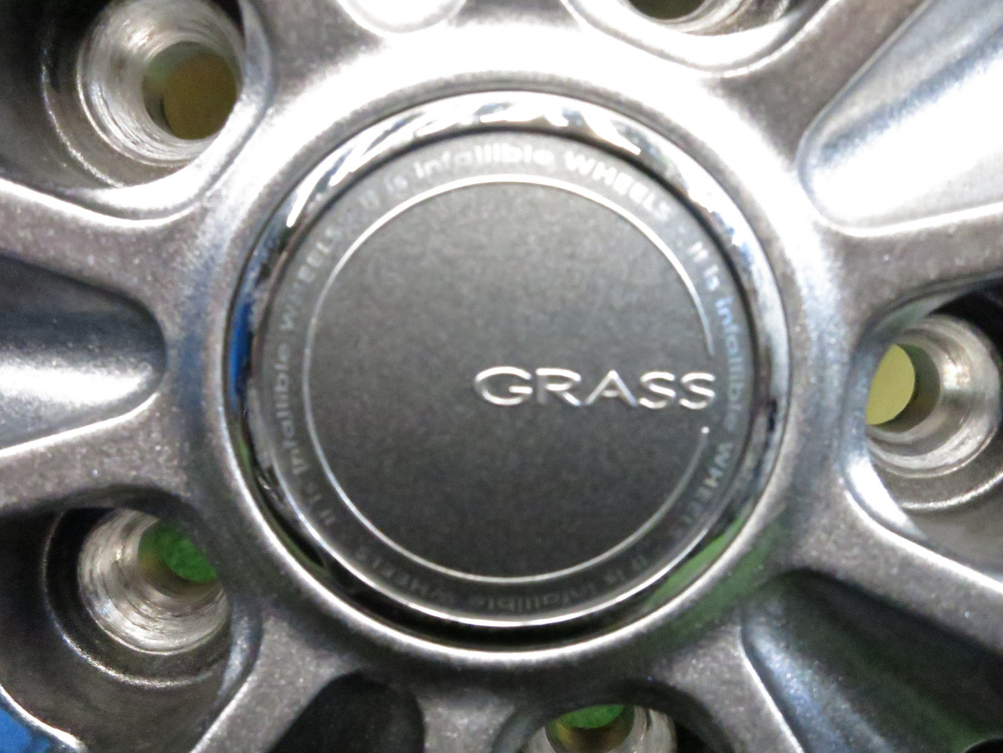 [送料無料]バリ溝！9分★スタッドレス 195/65R15 ヨコハマ アイスガード iG60 GRASS グラス 15インチ PCD114.3/5H★3020301Hス