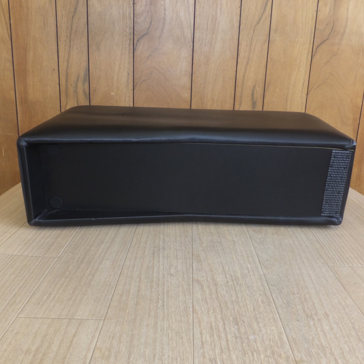 [送料無料] ★伊藤製作所 IT Roman シエンタ専用コンソール SIC-1 BK　サイズ W160×D500×H290★
