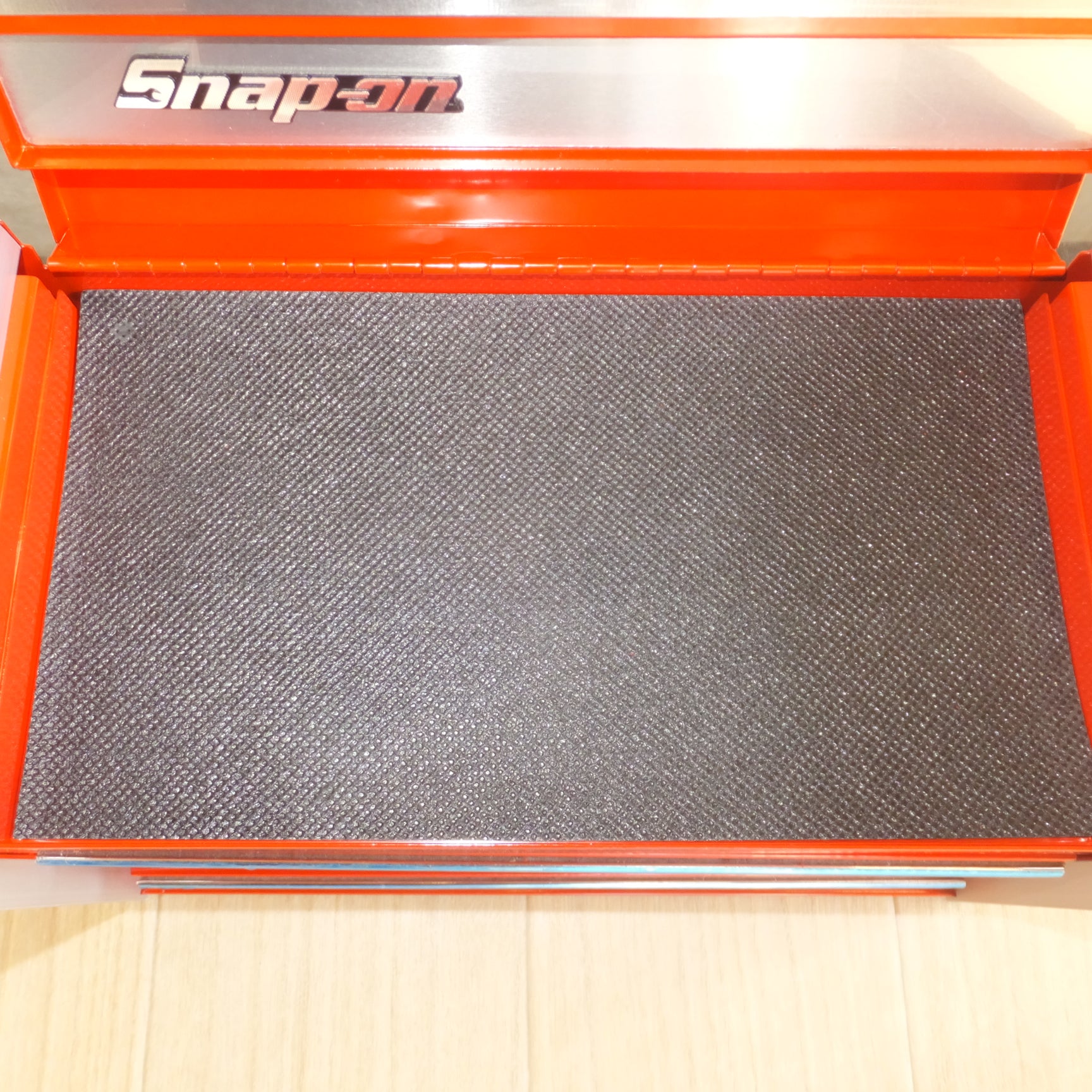 送料無料]未使用☆スナップオン Snap-on ミニ工具箱 GIFT BOX