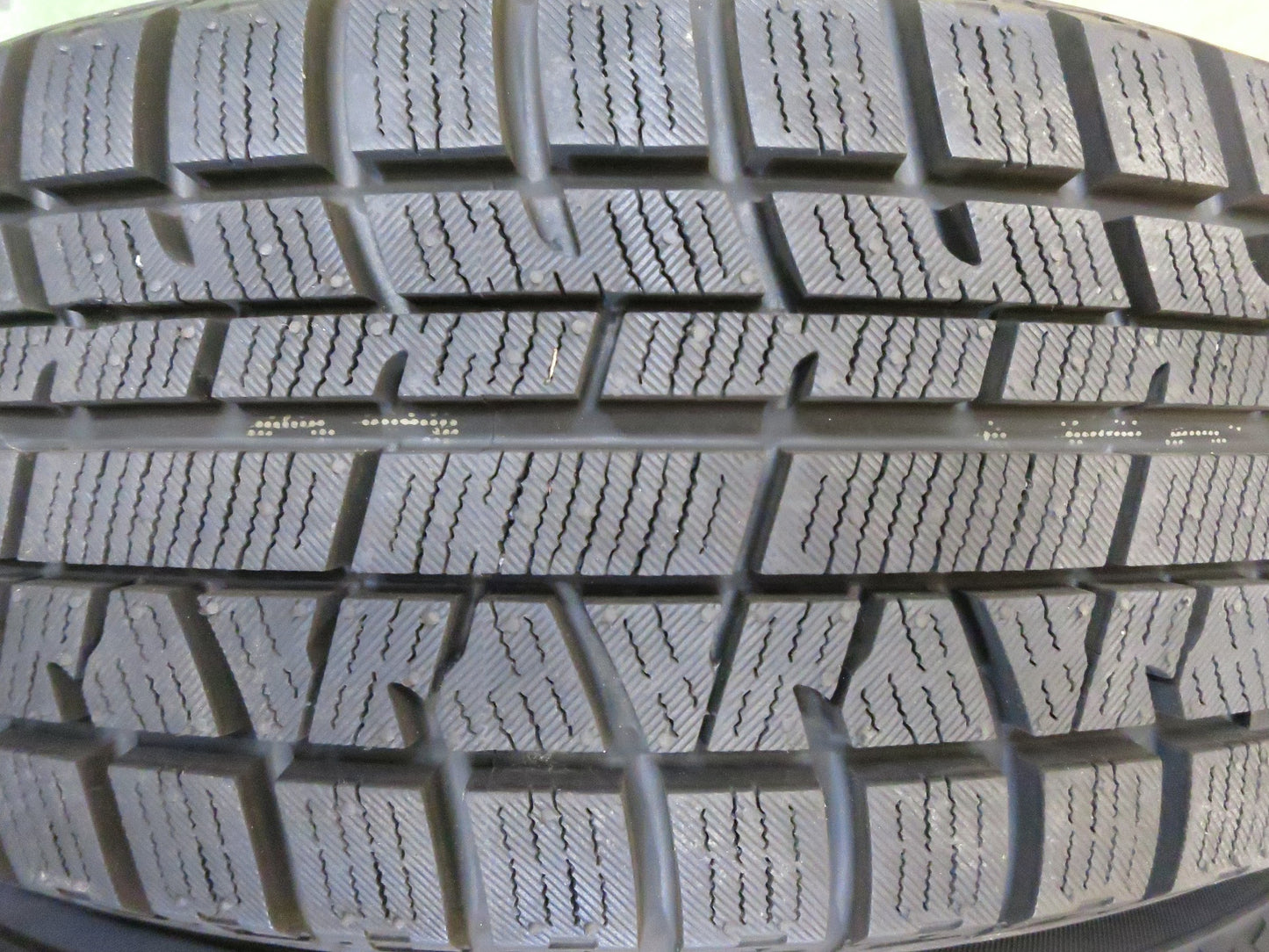 [送料無料]バリ溝！キレイ！ほぼ10分★スタッドレス 175/65R15 ヨコハマ アイスガード iG50 プラス JOKER weds ジョーカー 15インチ PCD100/4H★3021414Hス