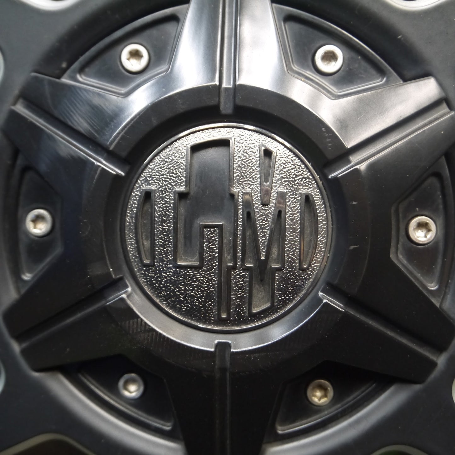 [送料無料]バリ溝！21年！キレイ！9.5分★LEHRMEISTER LMS 265/65R17 ハイフライ VIGOROUS HT601 レアマイスター 17インチ PCD139.7/6H★3100304Hノ