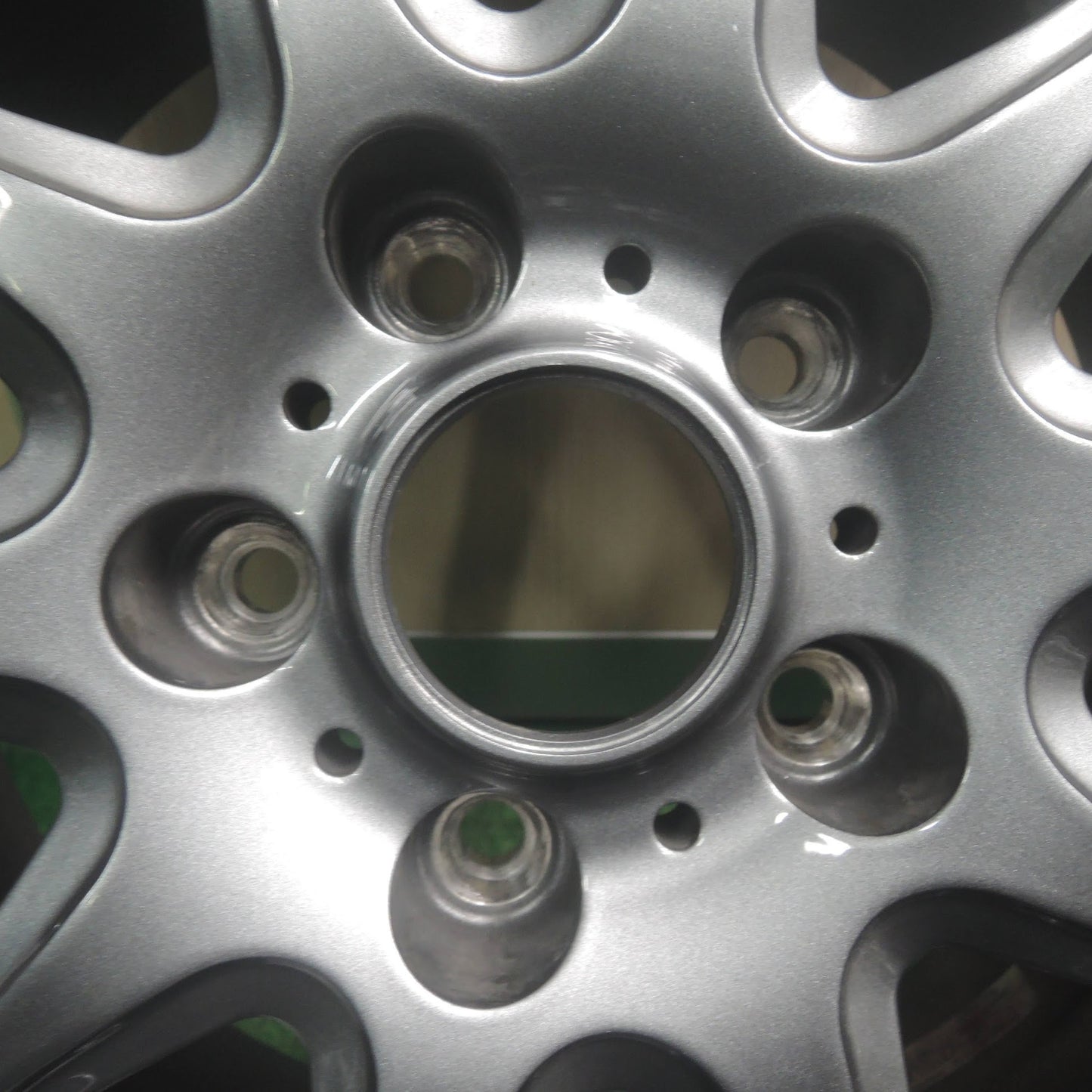 [送料無料]超バリ溝！キレイ！ほぼ10分★スタッドレス 195/65R15 ファルケン エスピア W-ACE weds ウェッズ 15インチ PCD114.3/5H★3101902SYス