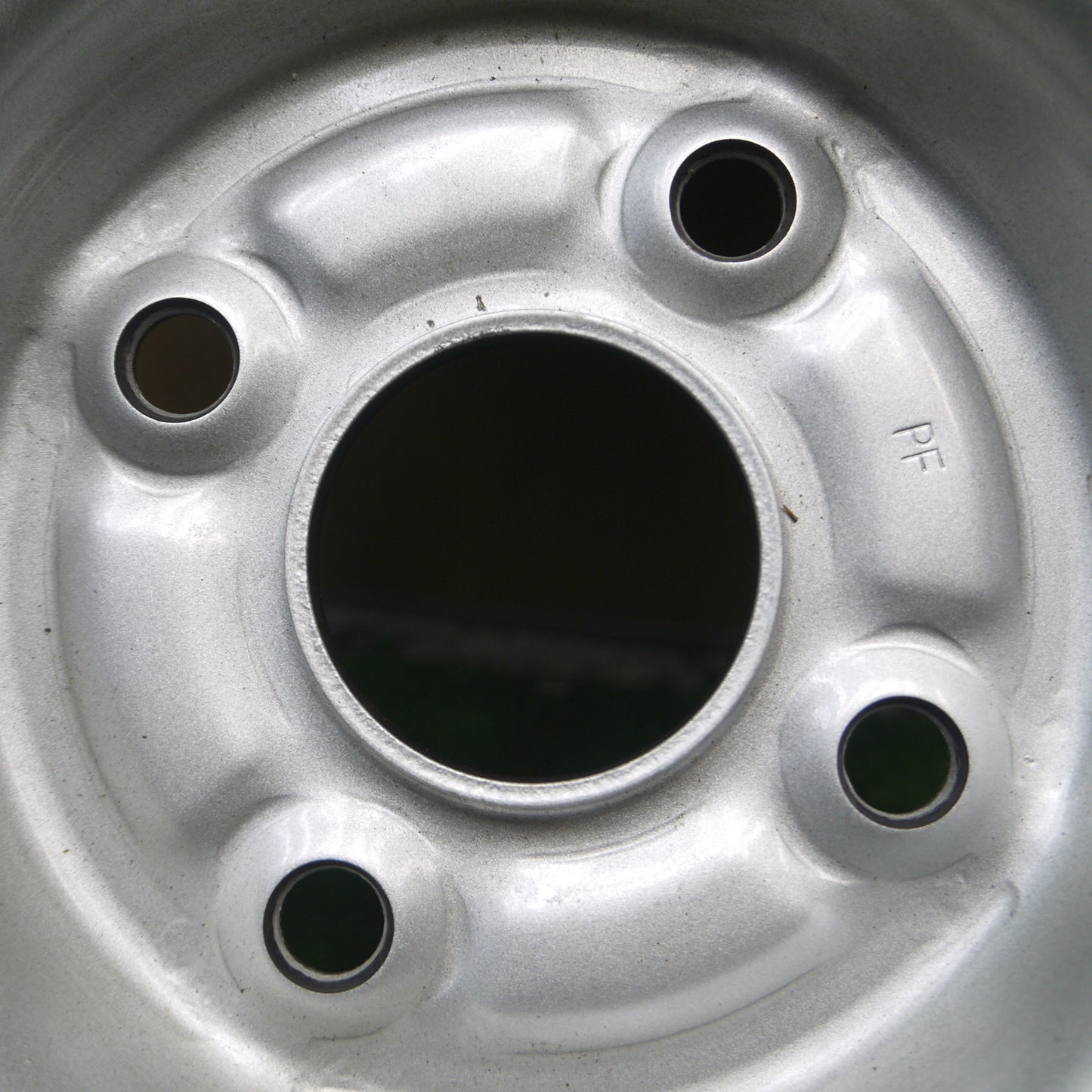 *送料無料*バリ溝！キレイ！9分★トラック スタッドレス 225/50R12.5 ヨコハマ SY01 スチール ホイール 12.5インチ PCD114.3/4H★3111706Hス