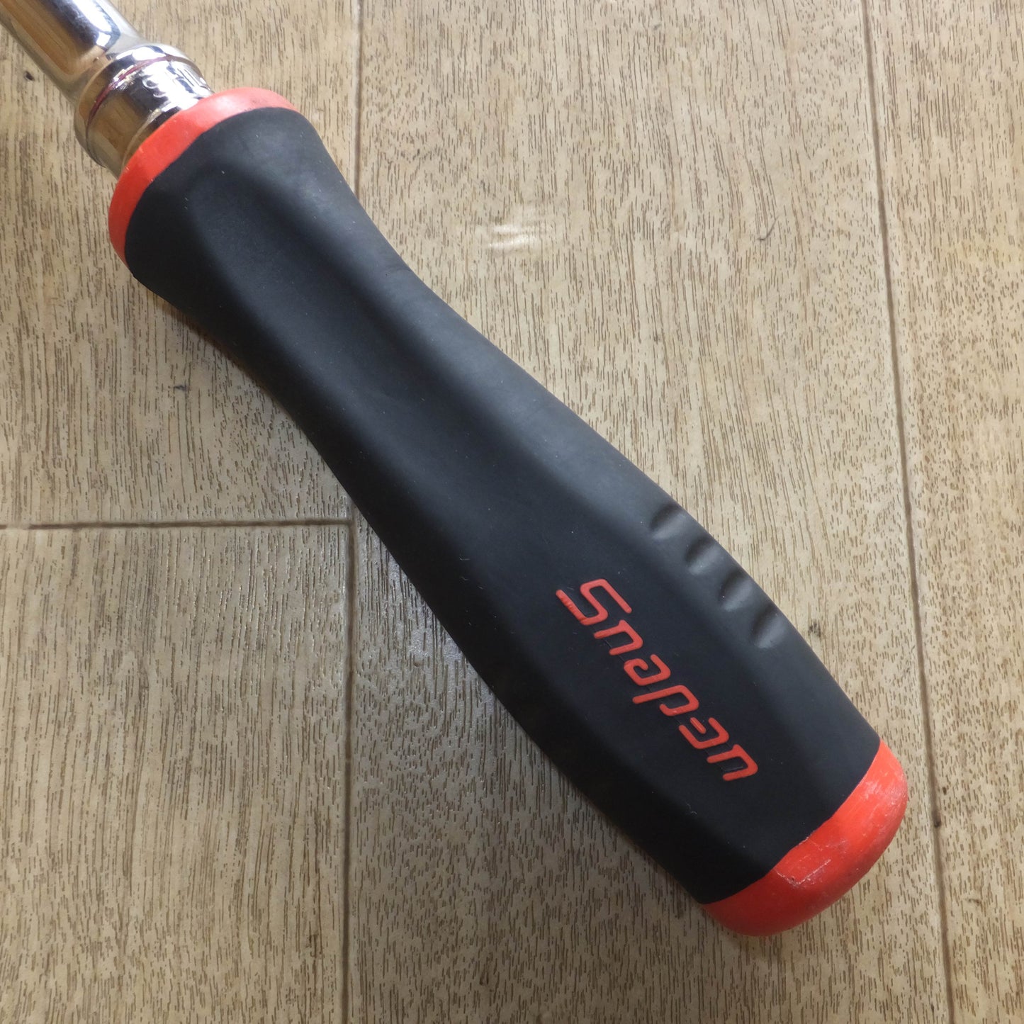 [送料無料]★スナップオン Snap-on ロングハンドルラチェット SHL936★