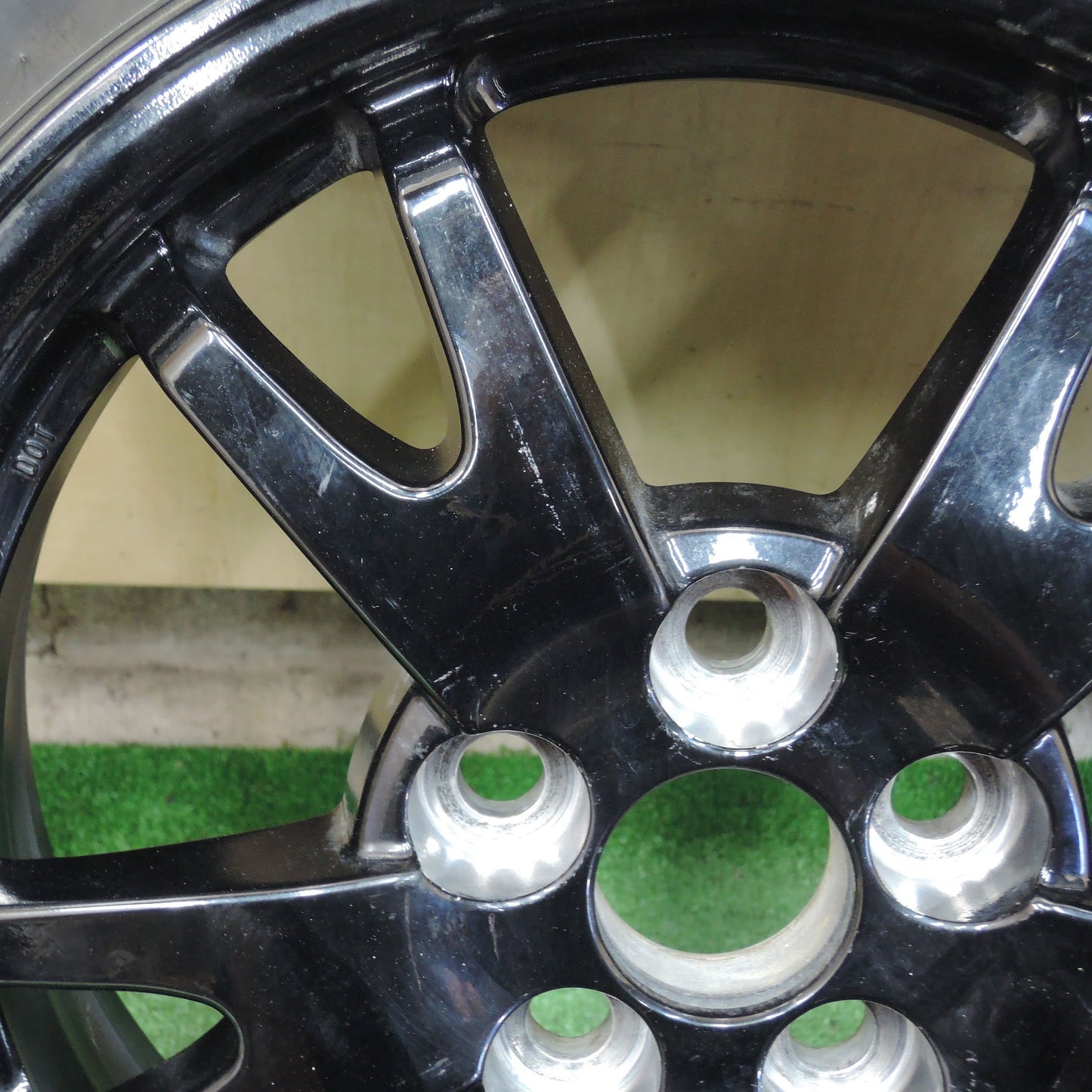 [送料無料]4本価格★トヨタ 30系 プリウス 純正 195/65R15 スタッドレス ブリヂストン ブリザック REVO GZ 15インチ PCD100/5H★3100201KKス
