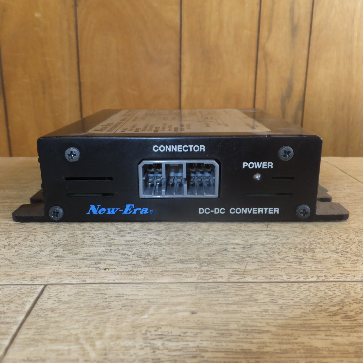[送料無料]★ニューエラー New-Era DC-DC コンバーター DDS-212★