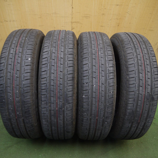 *送料無料*バリ溝！23年！9.5分★175/70R14 ブリヂストン エコピア EP150 タイヤ 14インチ ヤリス ヴィッツ 等★4010508Hノタ