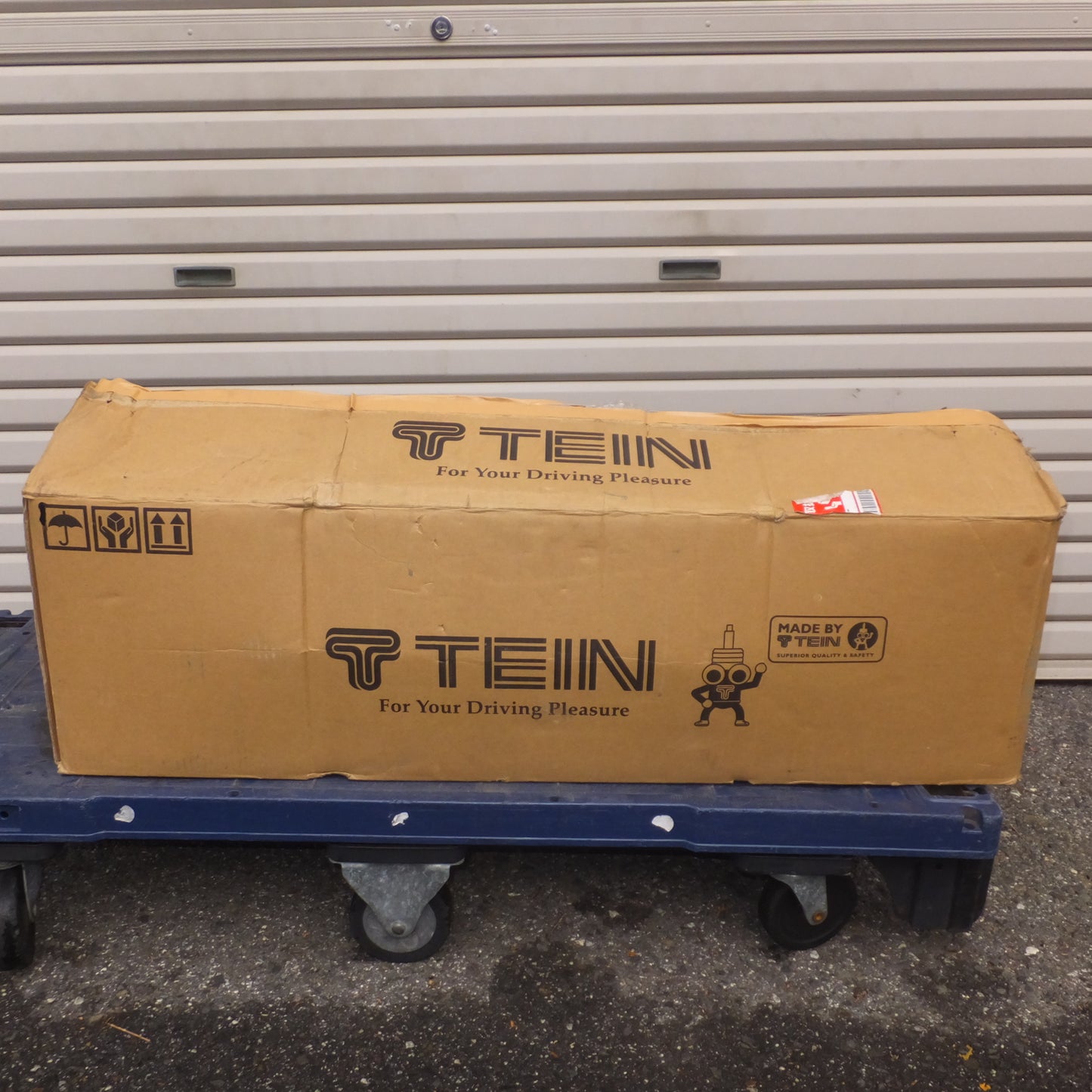 *送料無料*岐阜発★テイン TEIN 車高調 ストリートベイシスZ STREET BASIS Z GSTB4-81AS2　アルファード ヴェルファイア AGH30W GGH30W★