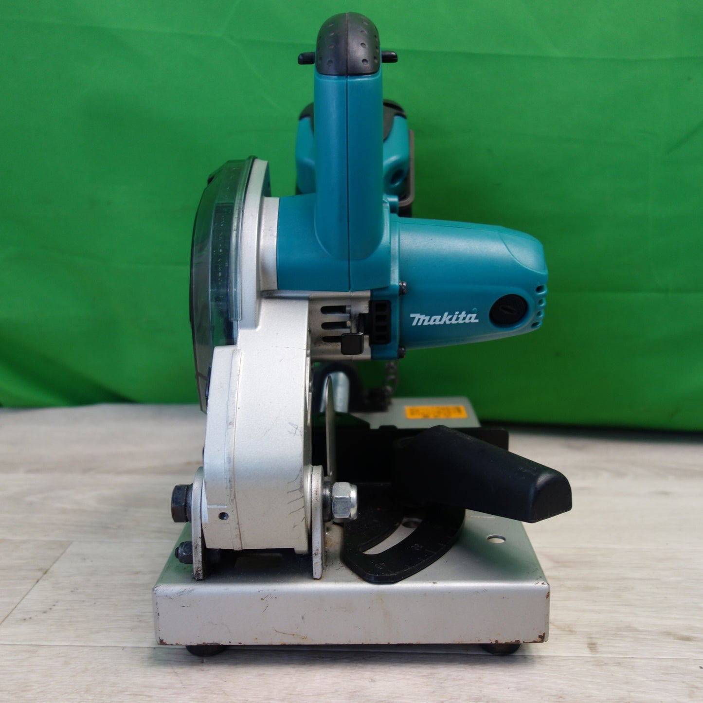[送料無料] ☆マキタ makita 125mm 充電式 チップソー LC540D バッテリー BL1430B 切断機 工具 DIY 大工道具 電動工具☆