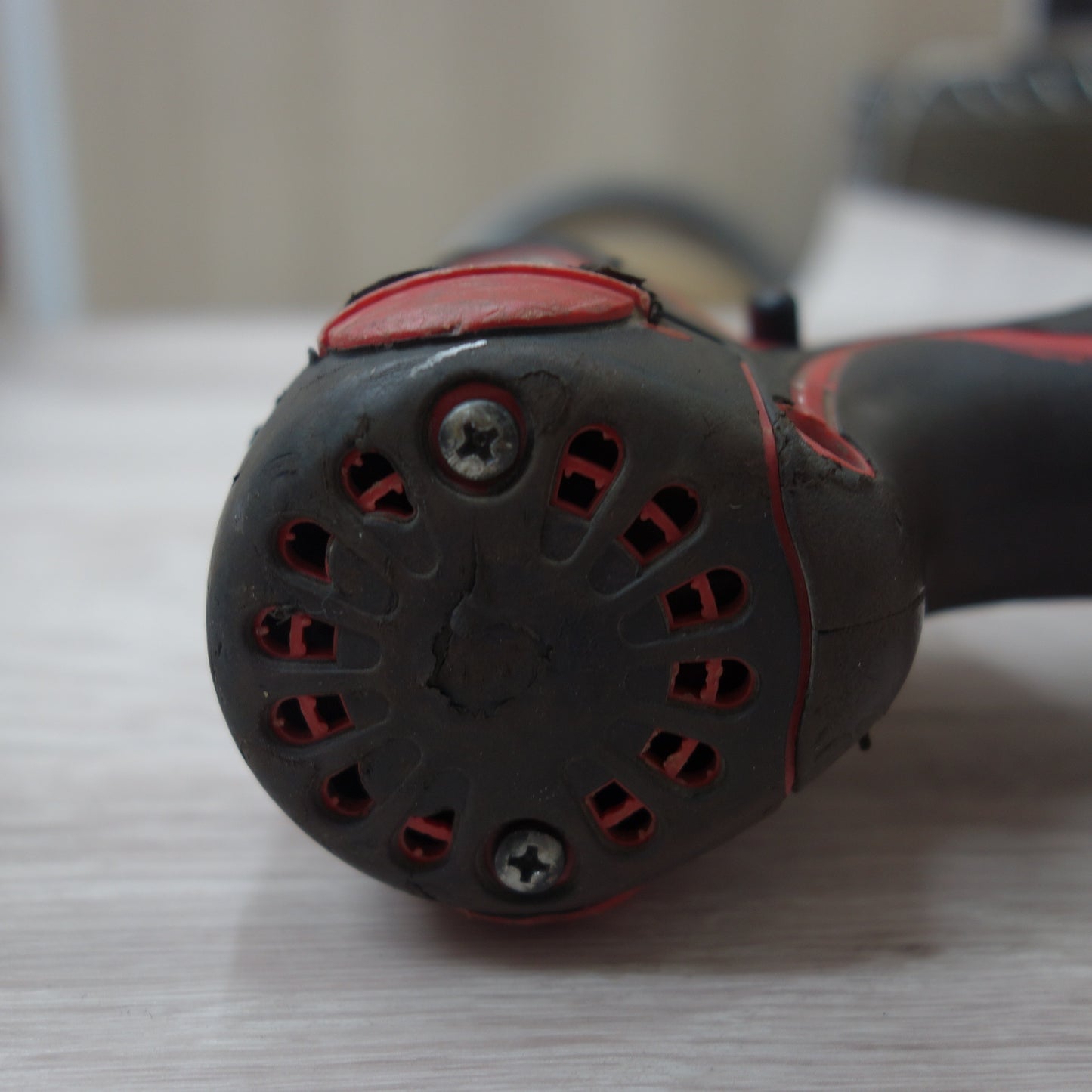 [送料無料] 3点まとめ売り☆マキタ インパクトドライバ TD131D EARTH MAN 充電式 ドリル ドライバー 日立工機 XP 2000 DIY 工具☆
