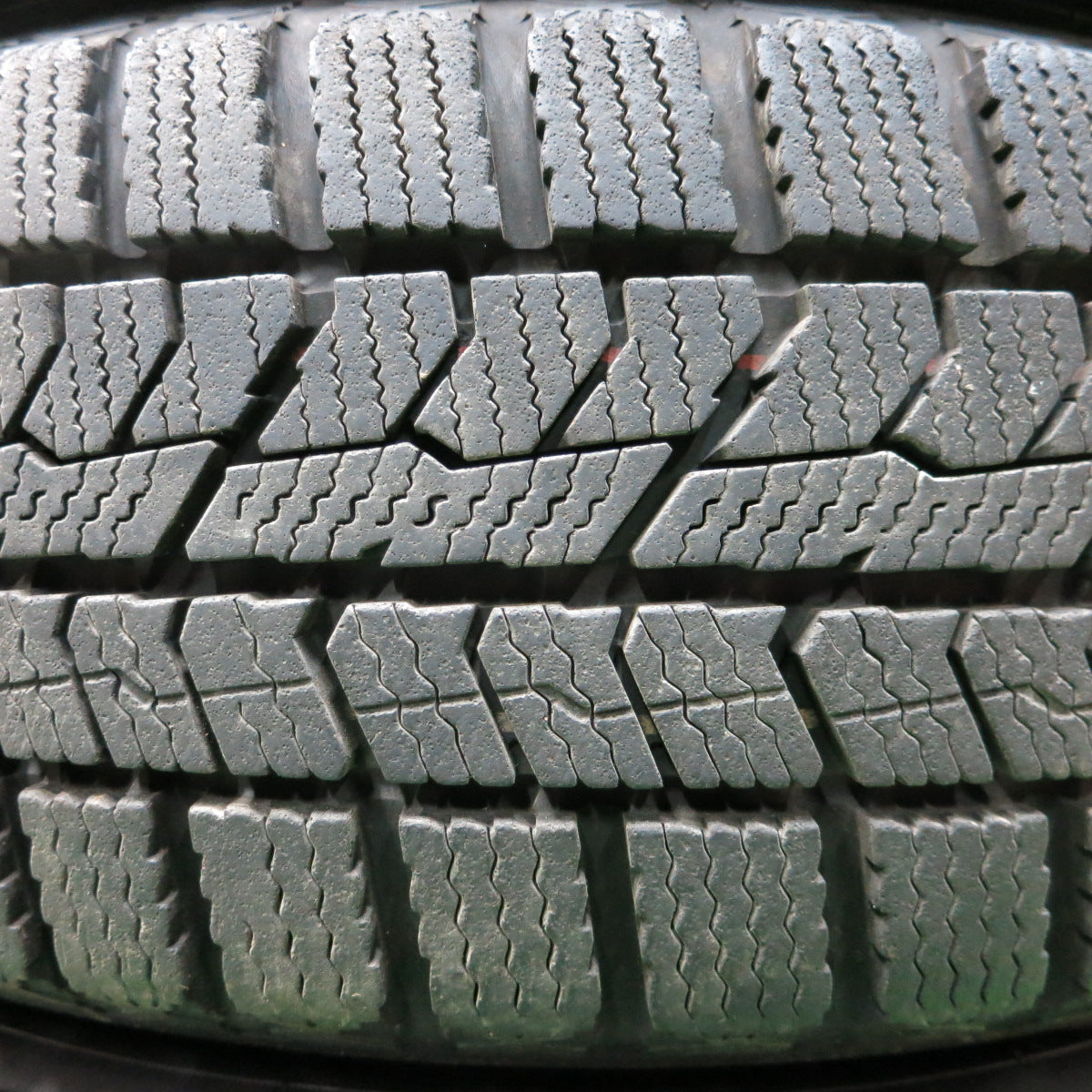 *送料無料*バリ溝！21年！キレイ！9分★スタッドレス 165/65R14 トーヨー オブザーブ GIZ2 TEAD テッド 14インチ PCD100/4H★3112810イス