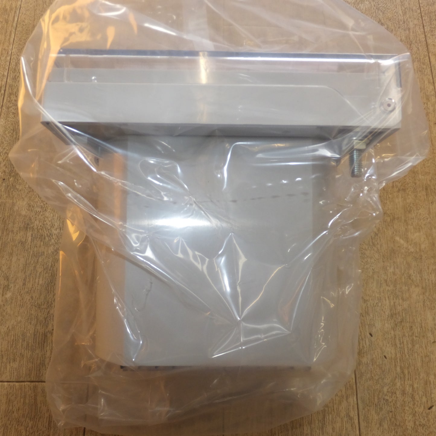 [送料無料]未使用★三菱 MITSUBISHI 2021年製 保護継電器 過電流継電器 MOC-A3V-R★