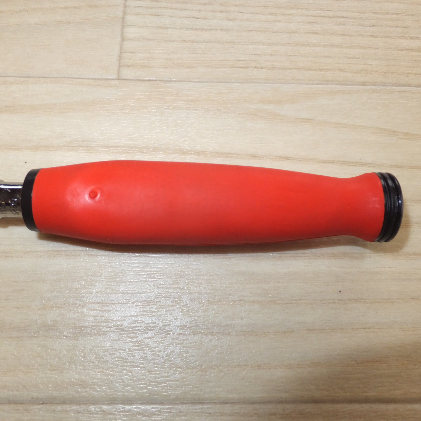 送料無料]未使用☆スナップオン Snap-on 3/8 フレックスラチェット 首