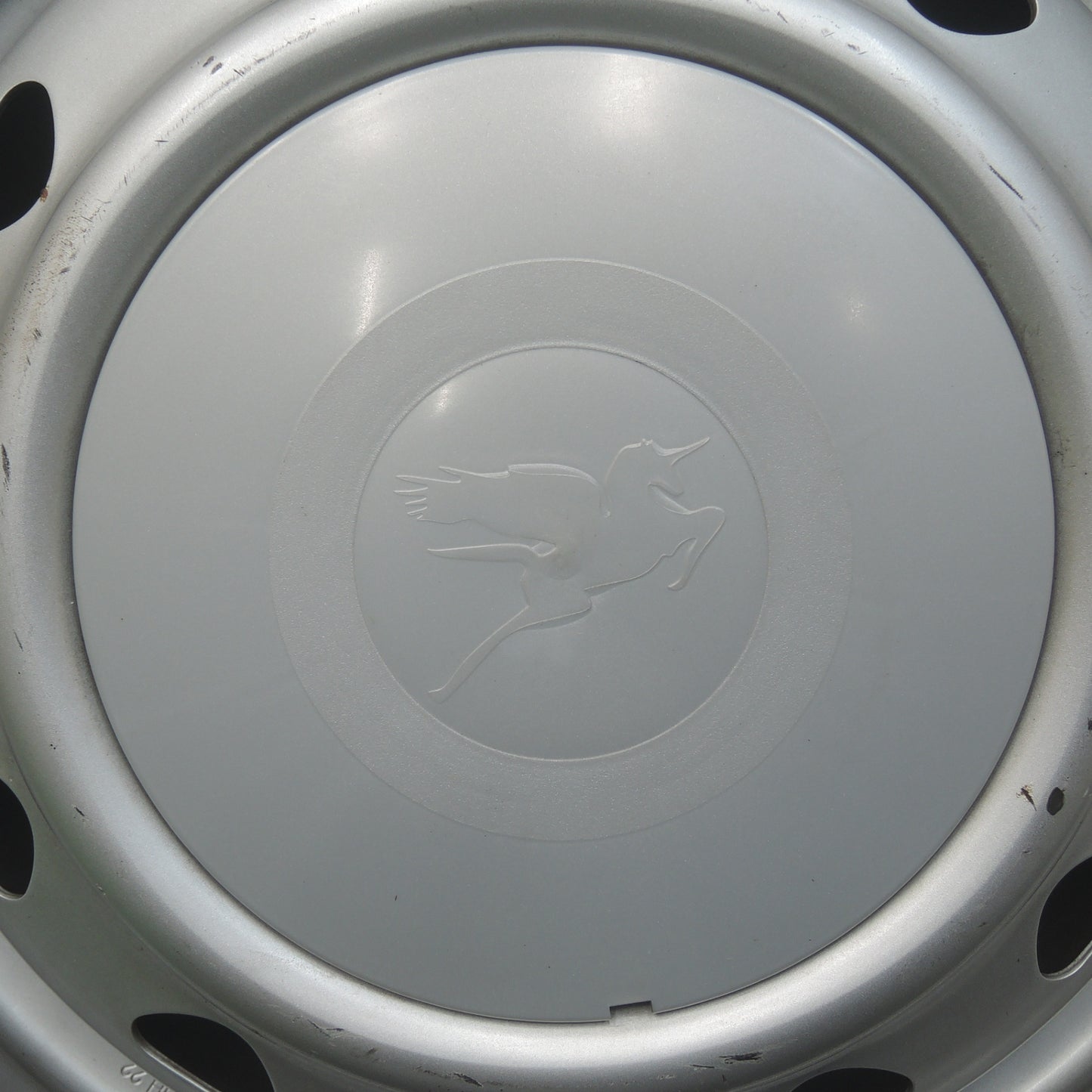 *送料無料*タイヤほぼ未使用！21年★スタッドレス 155/65R14 ダンロップ ウインターマックス WM02 スチール ホイール PCD100 114.3/4H マルチ★4011912SYス