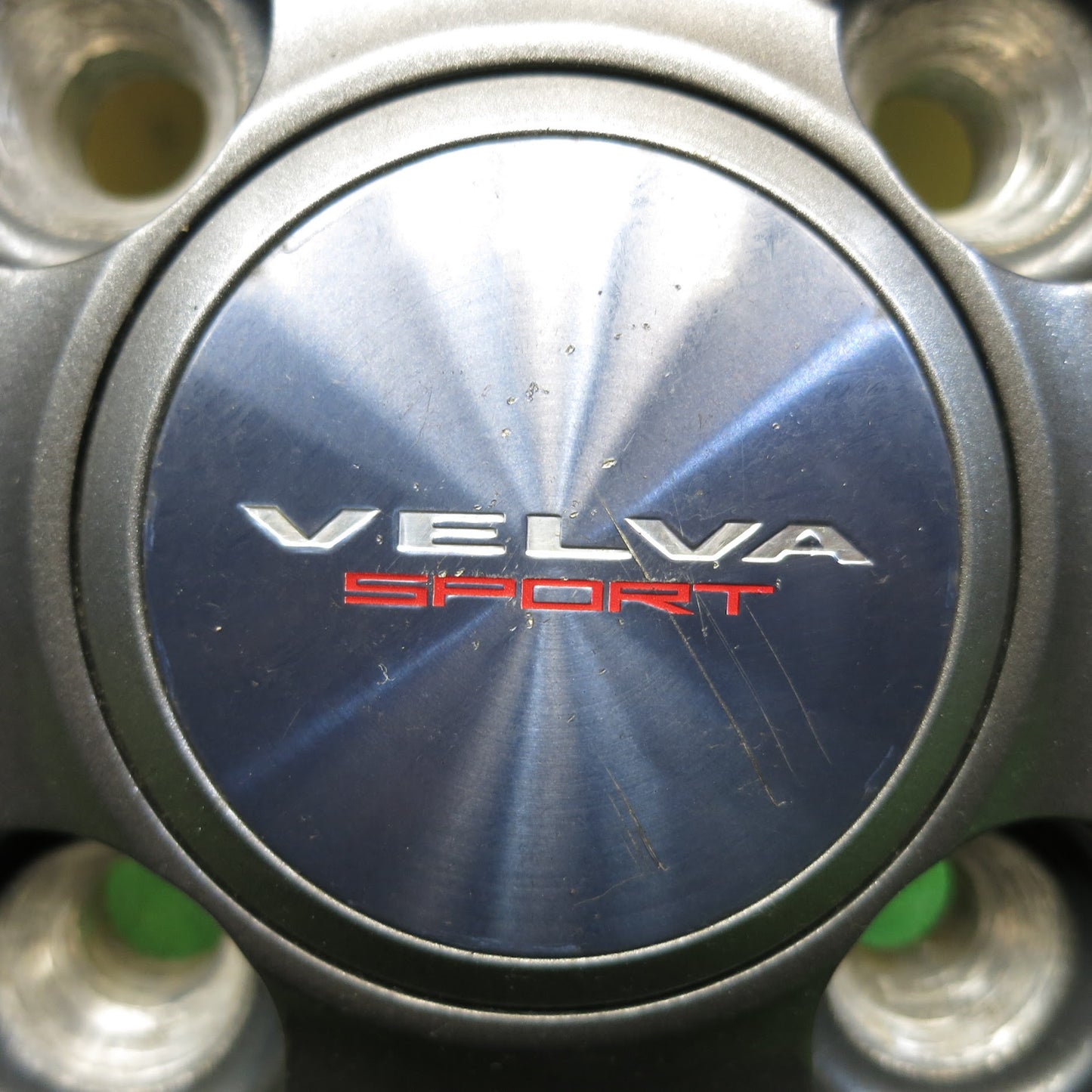 [送料無料]キレイ★スタッドレス 155/65R13 トーヨー ガリット G5 VELVA SPORT ヴェルヴァ スポーツ 13インチ PCD100/4H★3062305Hス
