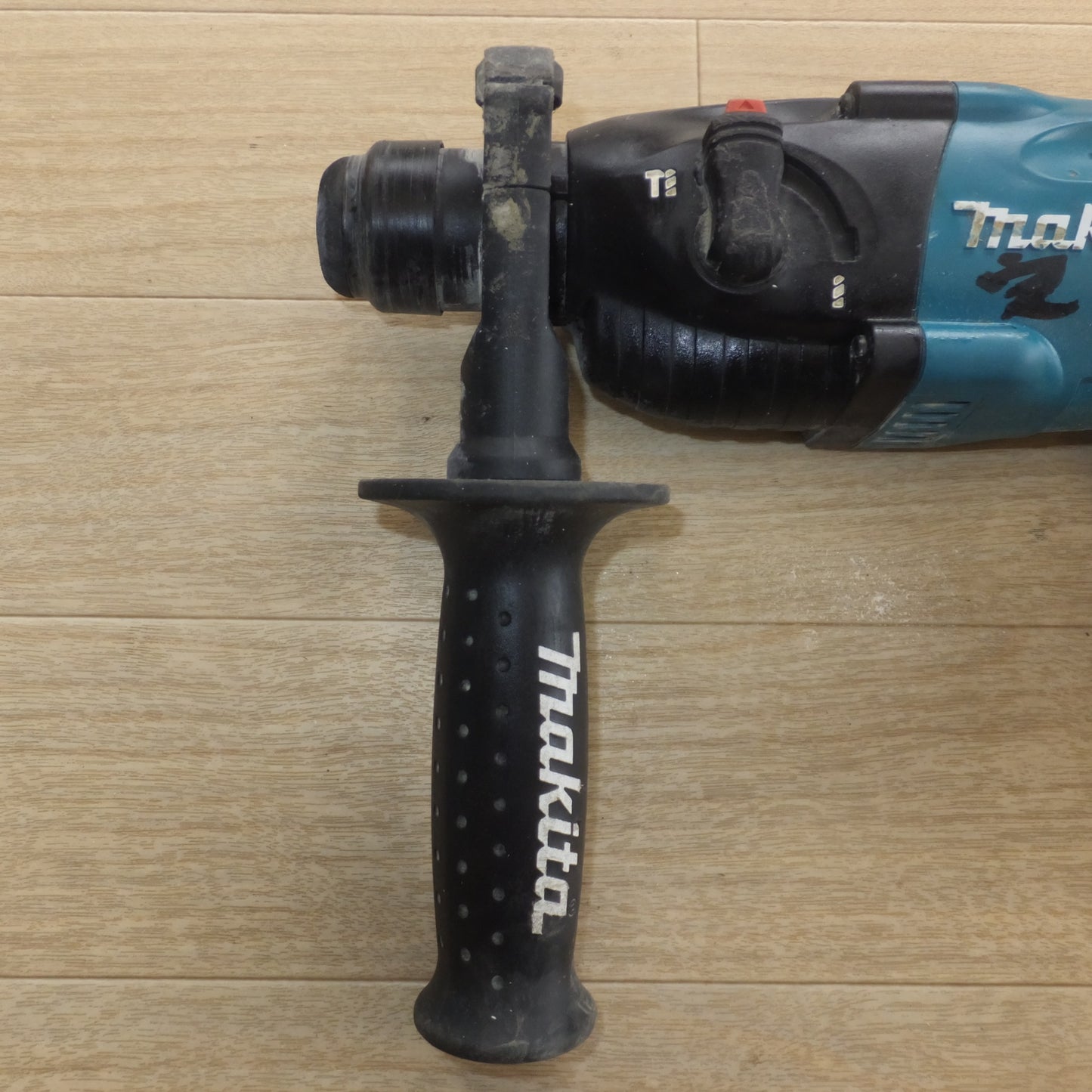 [送料無料] ★マキタ makita 18mm ハンマドリル HR1830F　100V 4.6A 50-60Hz 440W★
