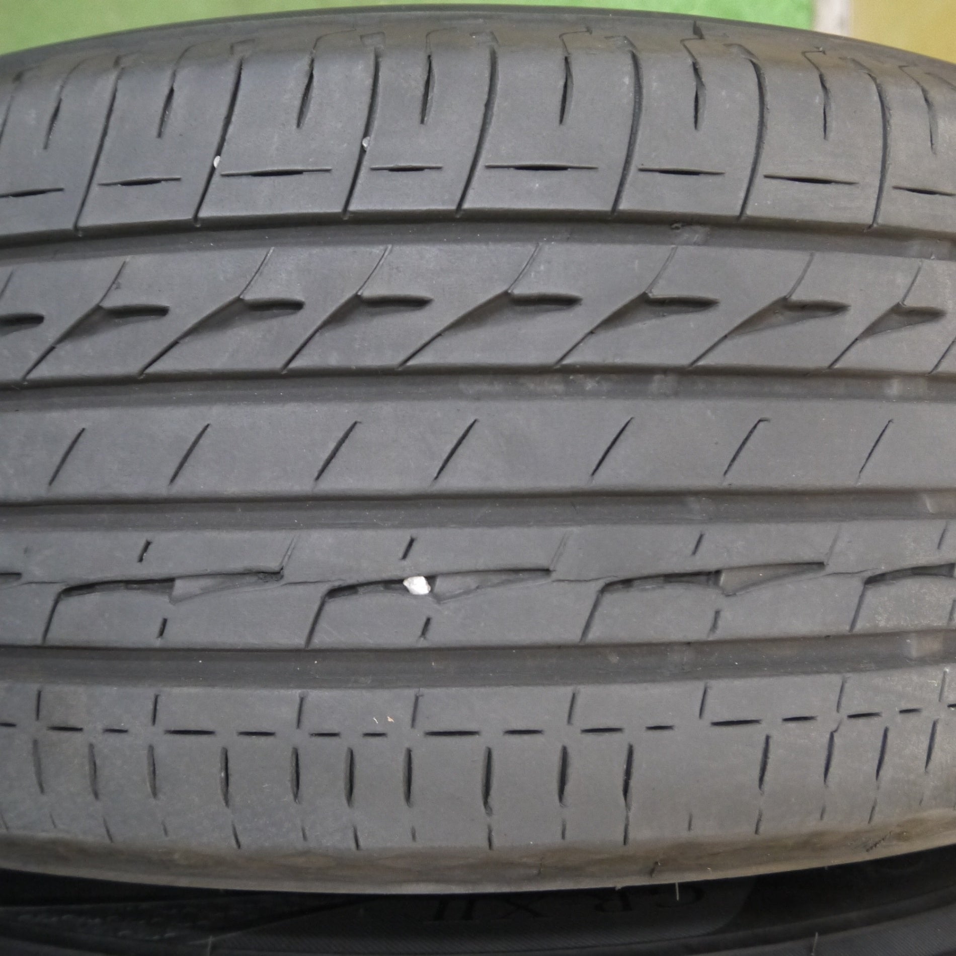送料無料* キレイ☆トヨタ 210系 クラウン ロイヤル 純正 215/60R16