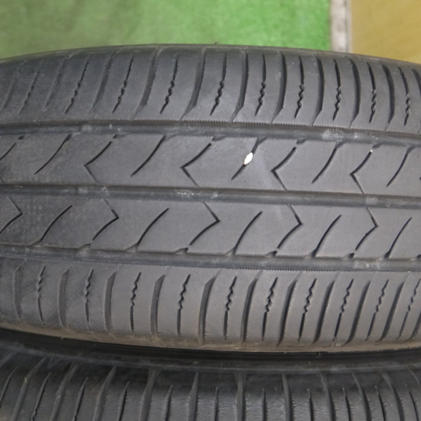 *送料無料* 4本価格★165/65R13 トーヨー SD-K7 Laffite ラフィット 13インチ PCD100/4H★4030202KKノ