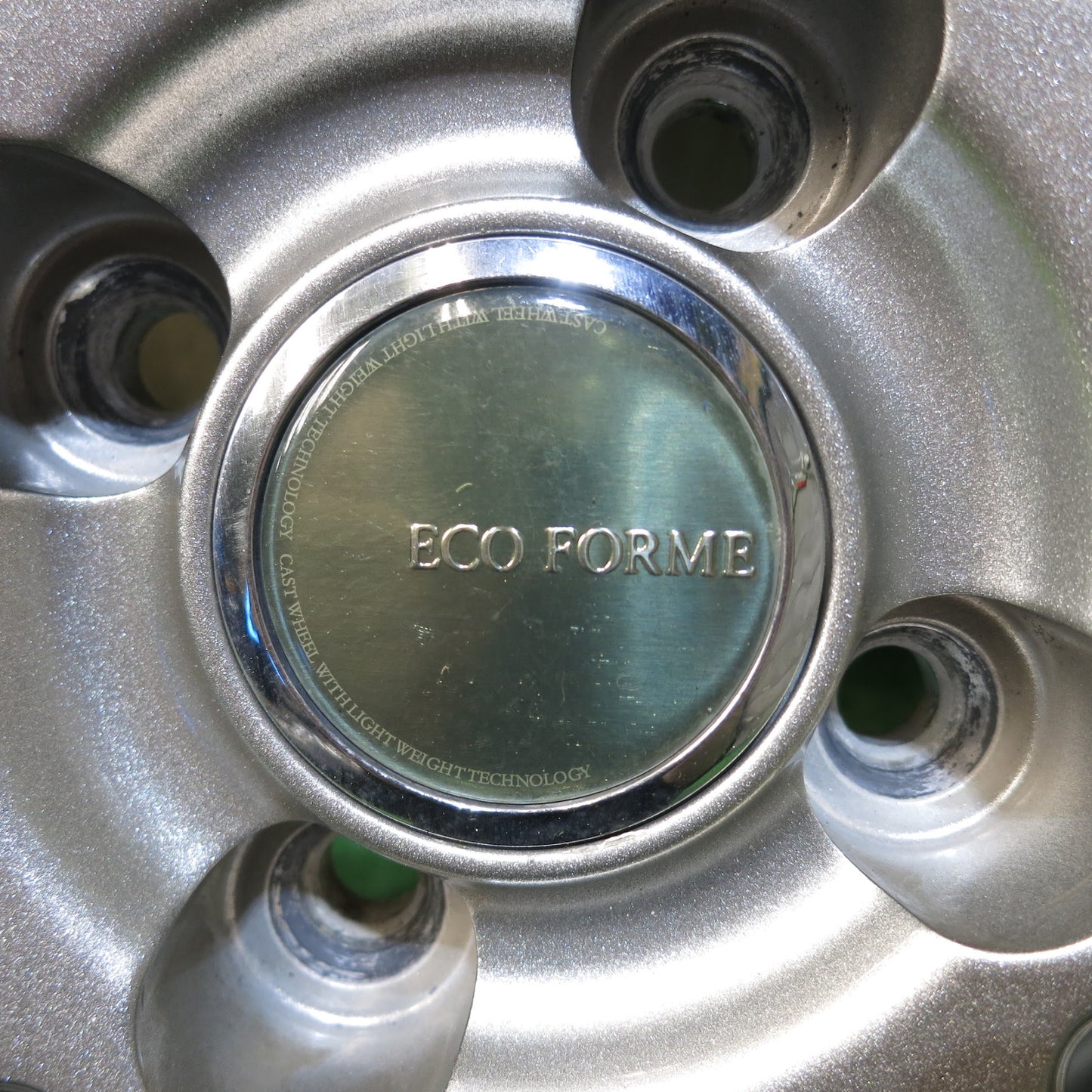 [送料無料]バリ溝！キレイ！9分★スタッドレス 185/65R15 ブリヂストン ブリザック VRX2 ECO FORME エコフォルム 15インチ PCD100/4H★3061301Hス