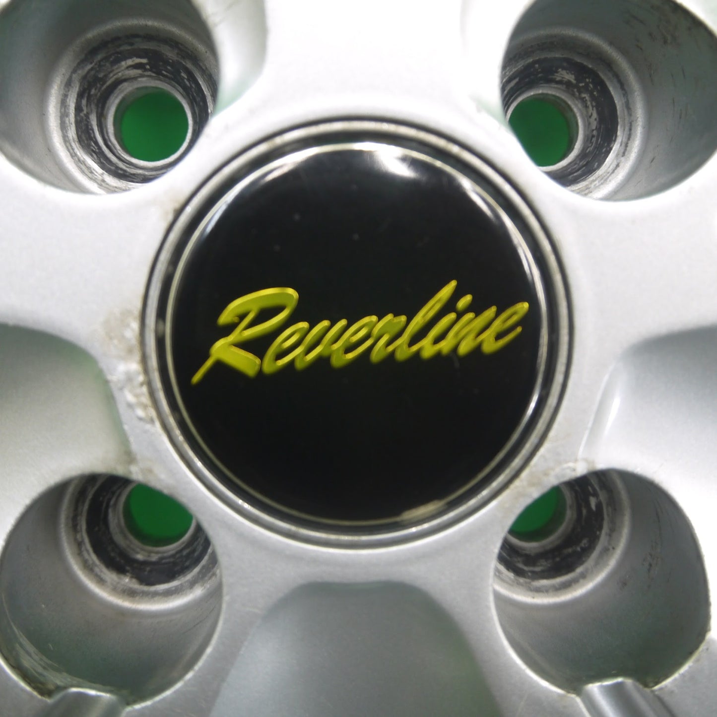 [送料無料]バリ溝！9.5分以上★スタッドレス 165/65R14 グッドイヤー アイスナビ7 Reverline リバーライン 14インチ PCD100/4H★3070101KAス
