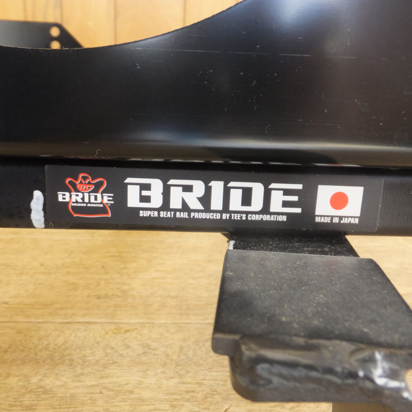[送料無料]★ブリッド BRIDE シートレール R045　TYPE RH　マツダ SE3P RX-8 用★