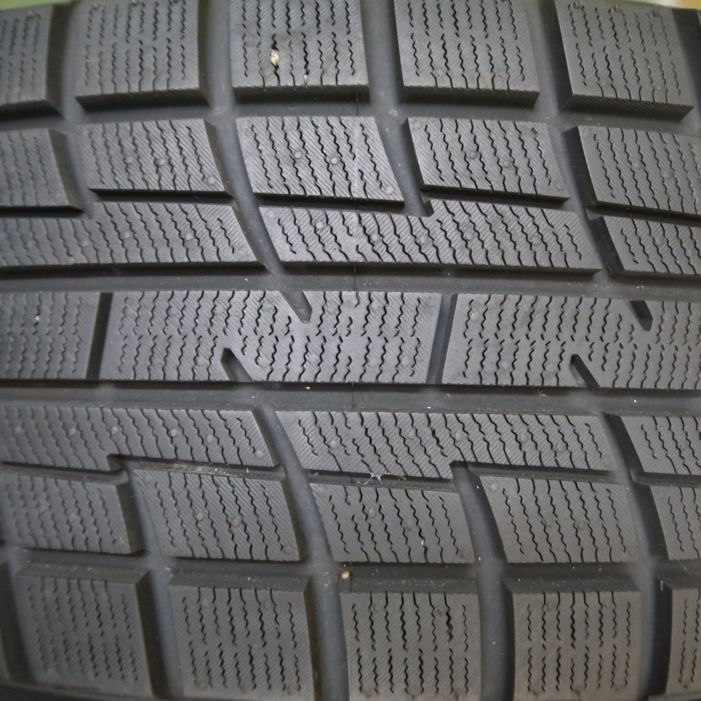 *送料無料*超バリ溝！キレイ！ほぼ10分★スタッドレス 215/60R16 ヨコハマ アイスガード iG30 BRANDLE-LINE ブランドルライン 16インチ PCD114.3/5H★4013113Hス