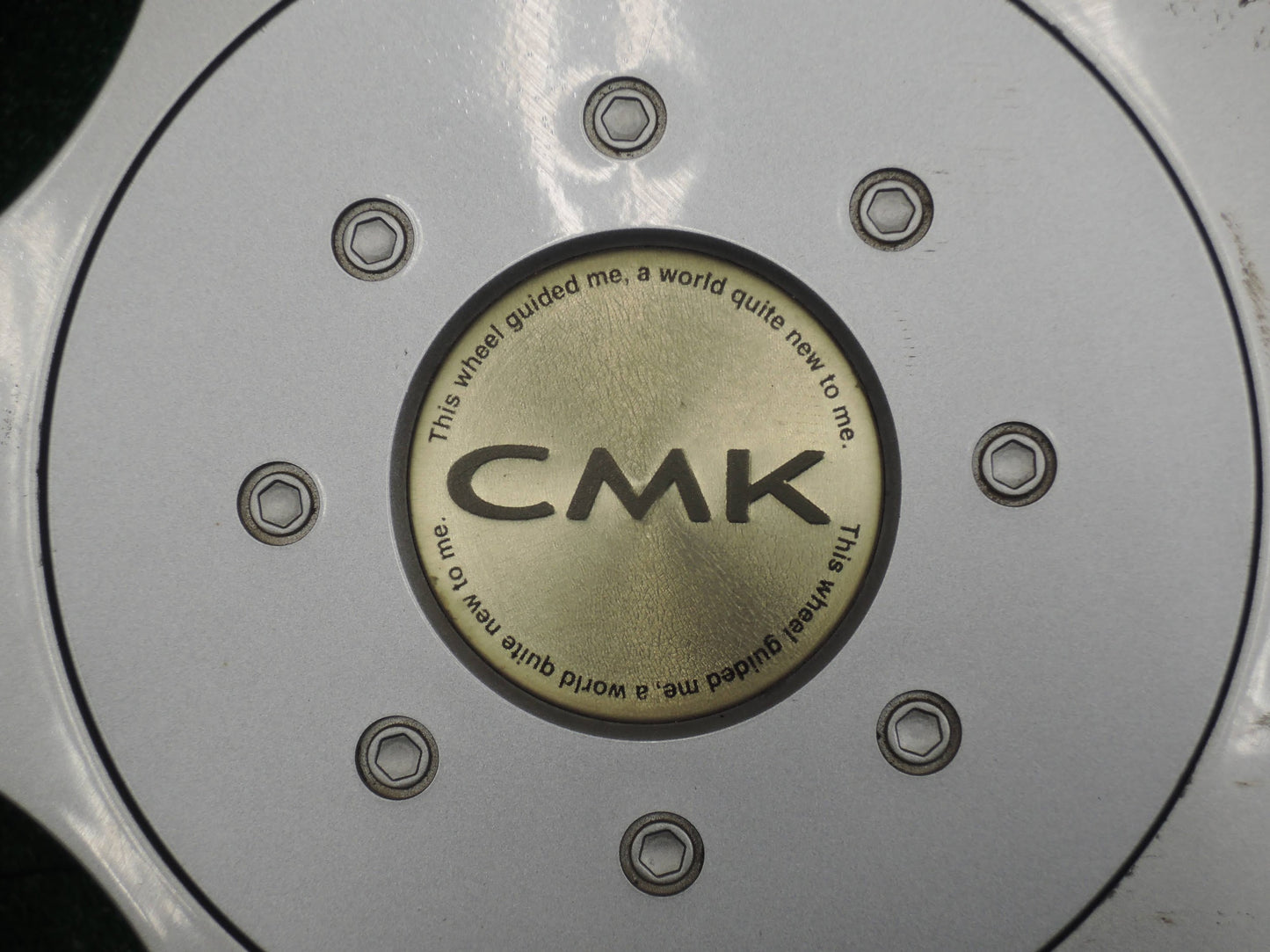 [送料無料]超バリ溝！ほぼ10分★スタッドレス 205/65R15 ダンロップ ウインターマックス WM02 CMK 社外 アルミ 15インチ PCD114.3/5H★3070604IHス