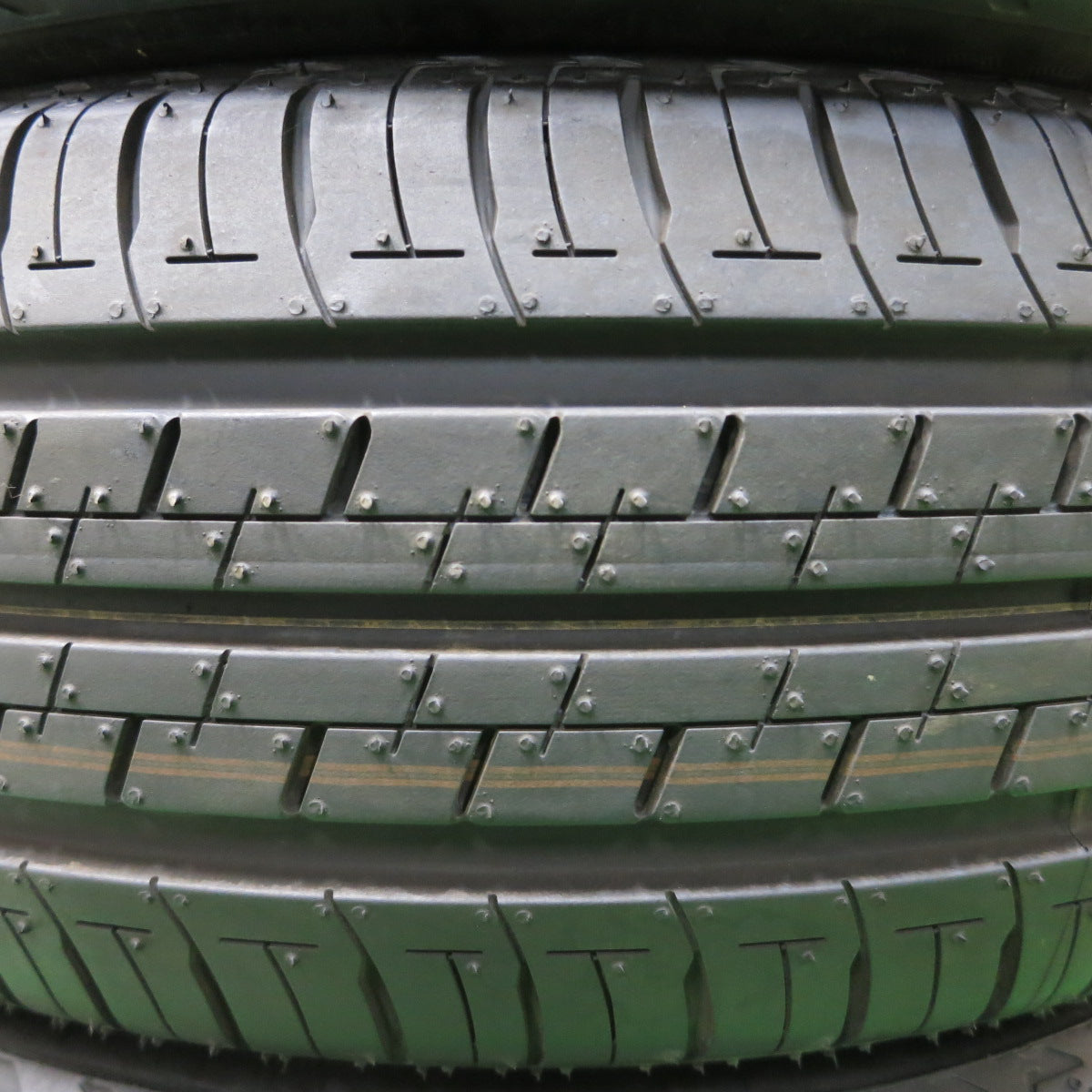 *送料無料*新車外し！23年★185/55R16 ブリヂストン エコピア EP150 タイヤ 16インチ スイフト フィット シャトル 等★3111008イノタ