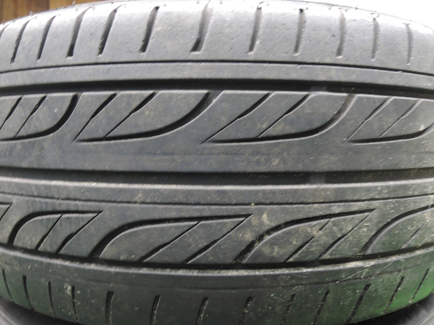 [送料無料]4本価格★SHALLEN XF-55 MONOBLOCK 共豊 225/45R18 グッドイヤー イーグル LS2000 hybridⅡ シャレン モノブロック 18インチ PCD114.3/5H★★3102706HAノ