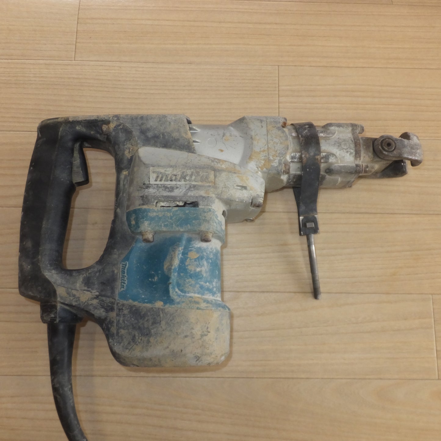 [送料無料] ★マキタ makita 40mm ハンマドリル HR4030C　100V～ 13A 50-60Hz 1100W★