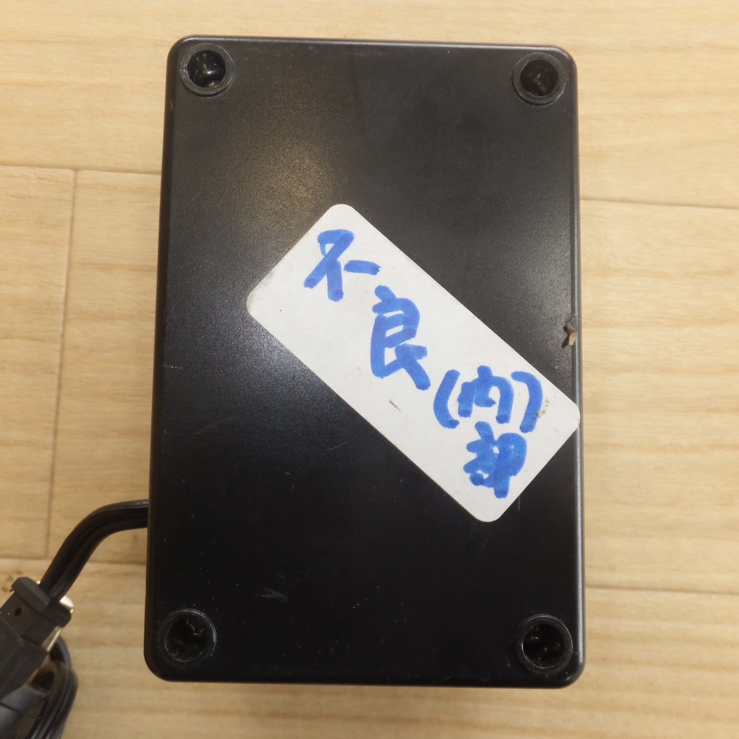 [送料無料] ジャンク 現状品★キソパワーツール PROXXON 電源トランス MT58　3点 セット　入力 AC100V 30VA 50/60Hz　出力 DC12V 1.5A★