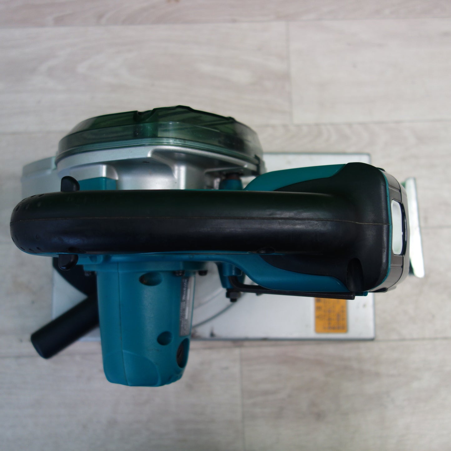 [送料無料] ☆マキタ makita 125mm 充電式 チップソー LC540D バッテリー BL1430B 切断機 工具 DIY 大工道具 電動工具☆