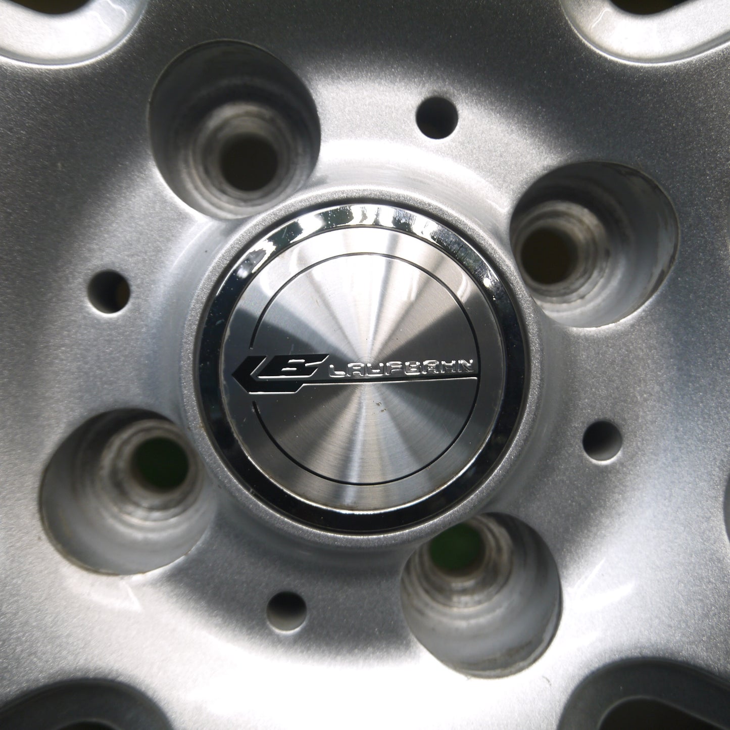 *送料無料*バリ溝！キレイ！8.5分★スタッドレス 165/70R14 ブリヂストン ブリザック VRX LAUFBAHN 14インチ PCD100/4H★4011706Hス